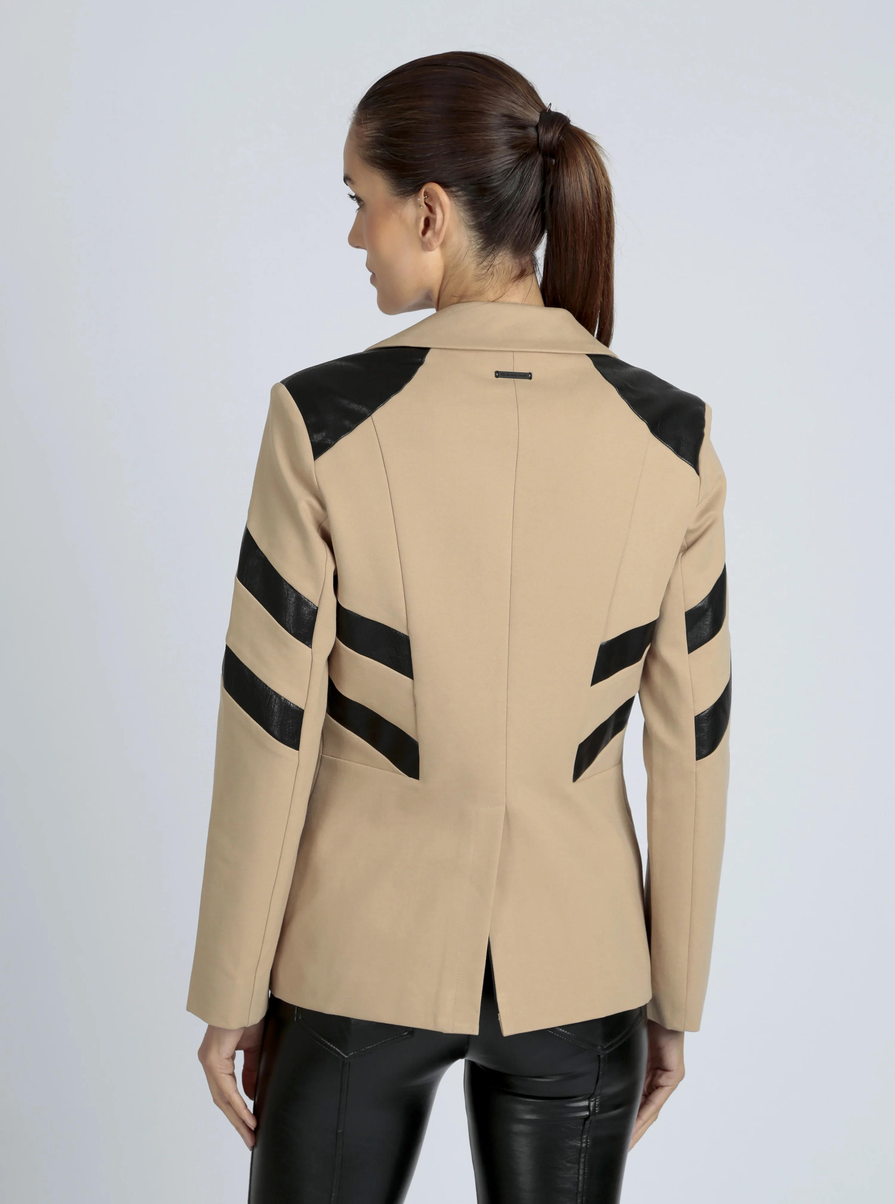 Dylan Double Breasted Blazer- BF-FINAL SALE - Image 8