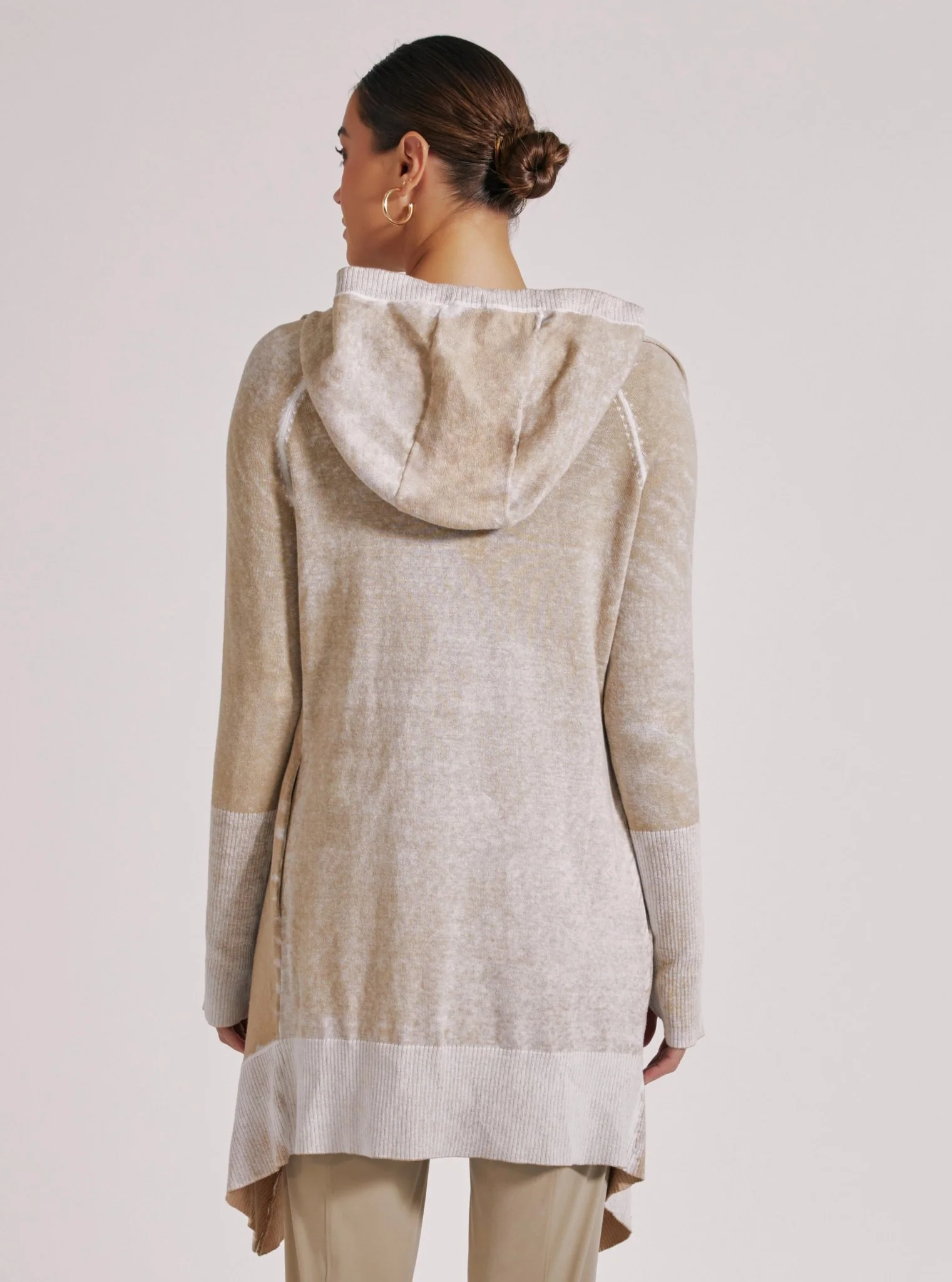 Huntress Cardigan Irish Cream - FINAL SALE - LAST CALL - Image 10