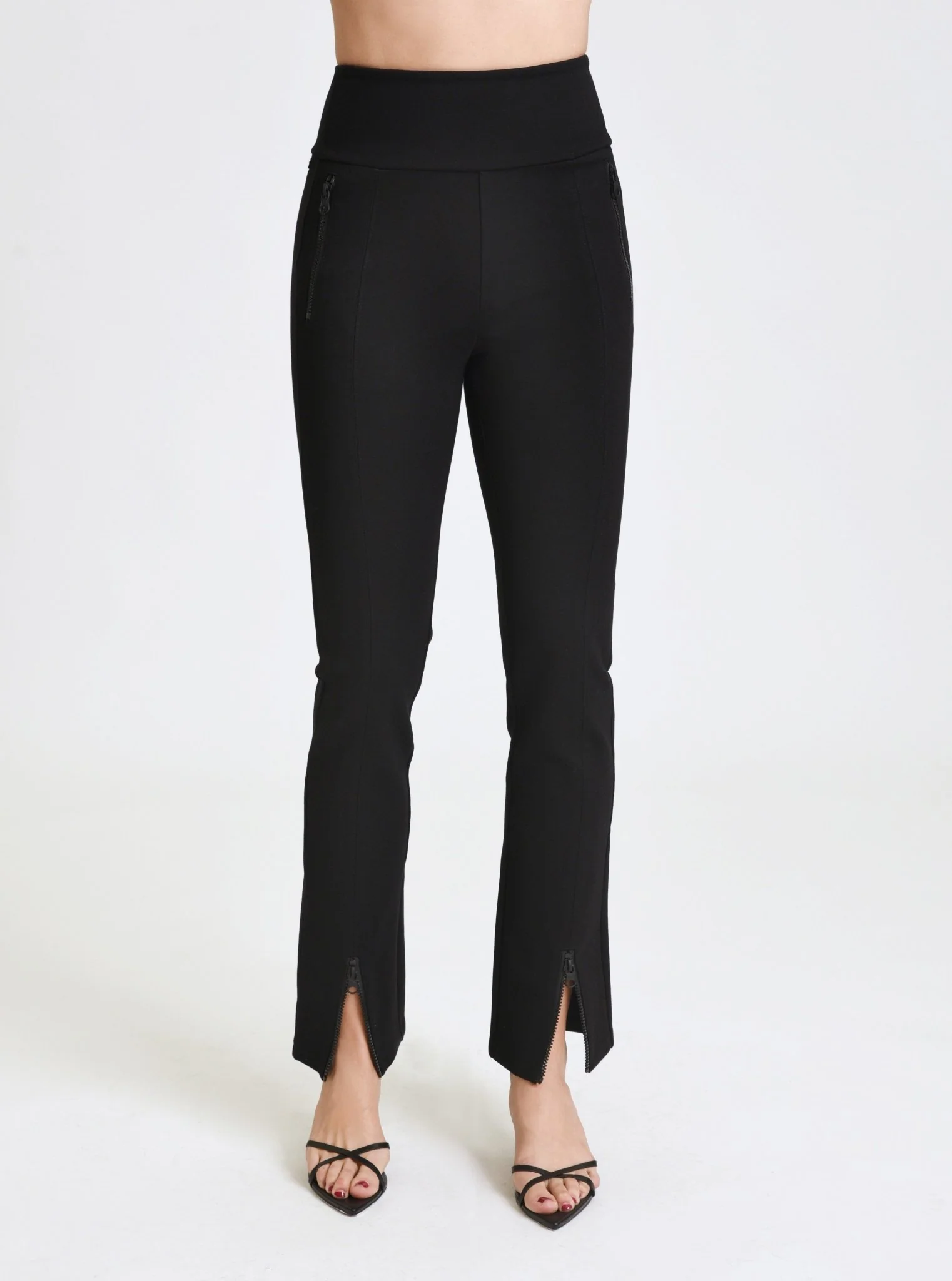 Kendal Straight Leg Pant - Image 3