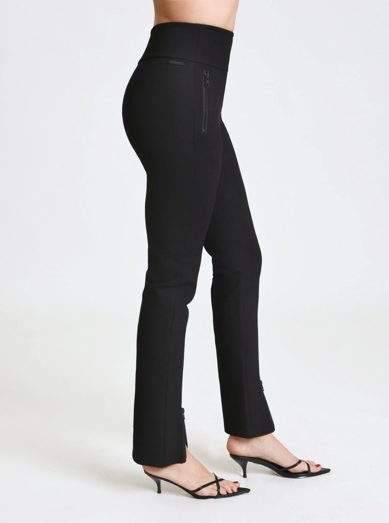 Kendal Straight Leg Pant - Image 4