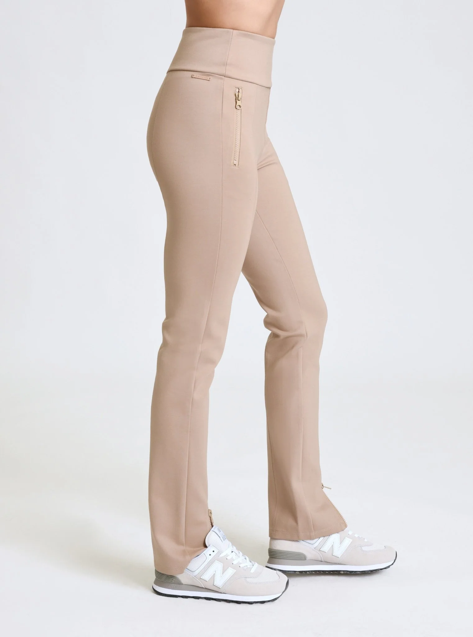 Kendal Straight Leg Pant - Image 9