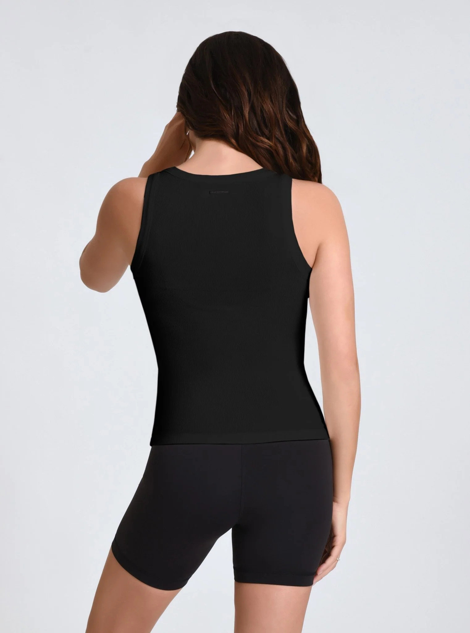 Kiana Rib Tank - Image 5