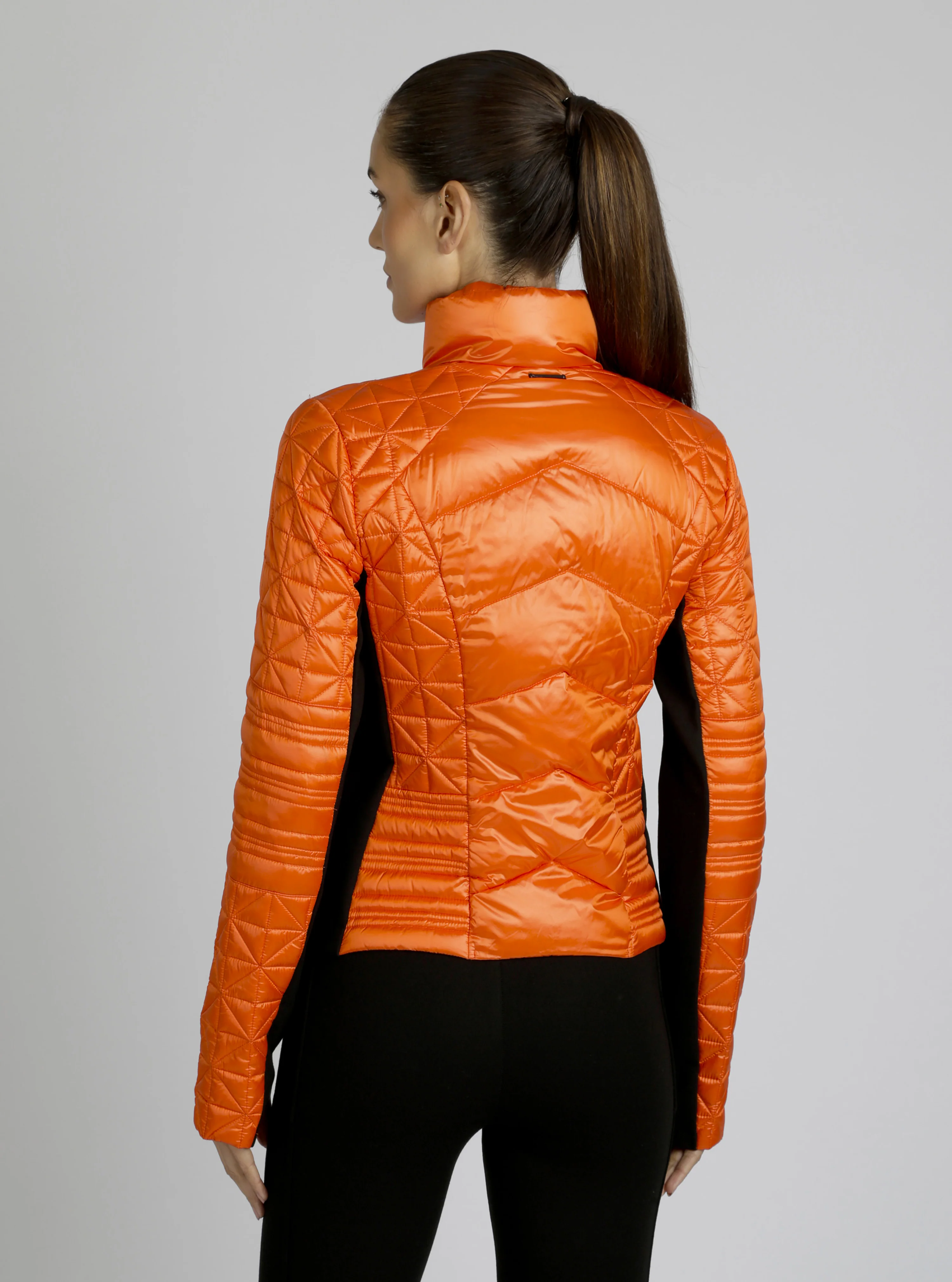 Lightweight Down Filled Packable Puffer - Image 53
