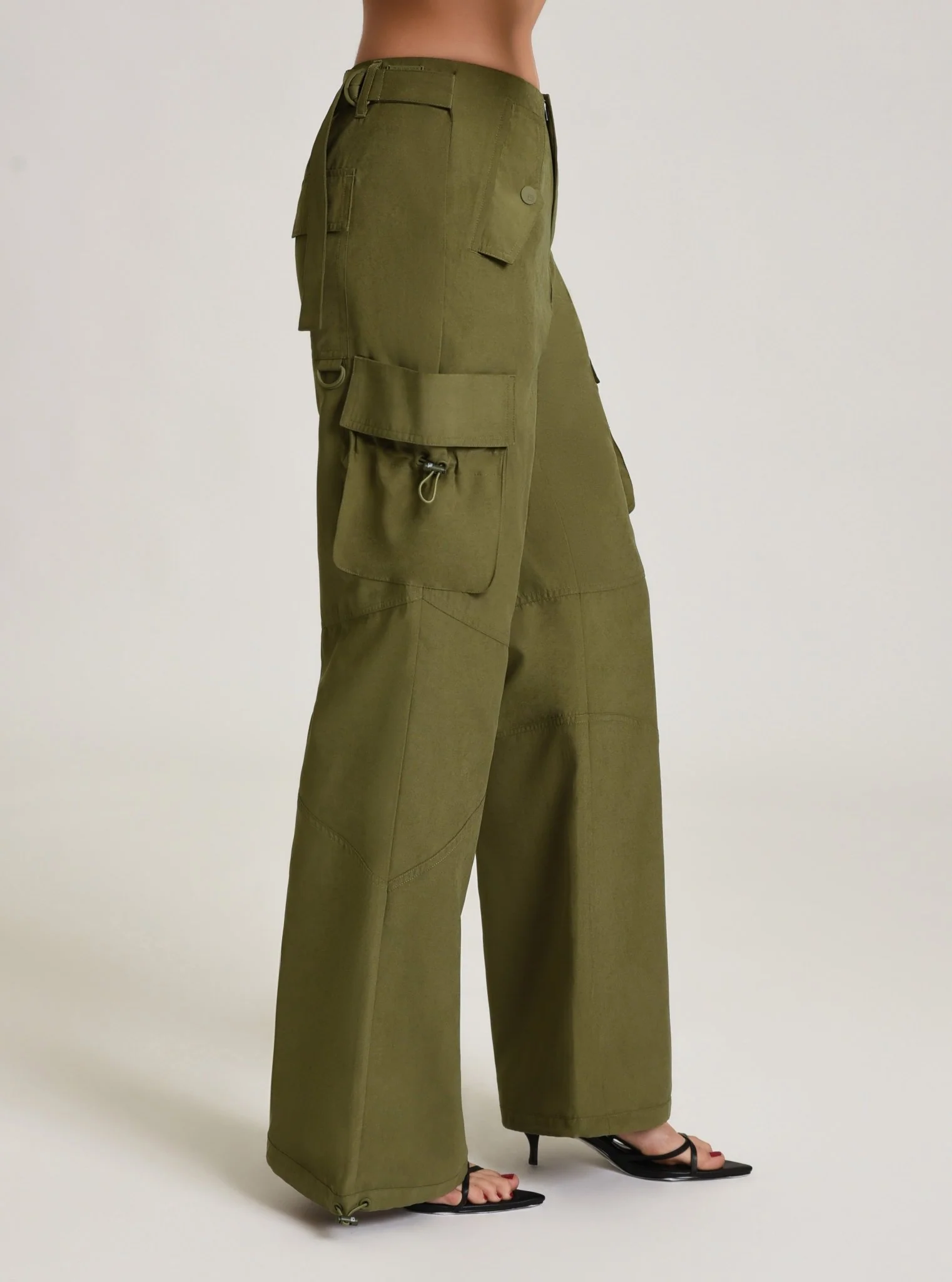 Lucinda Cargo Pant - Image 4