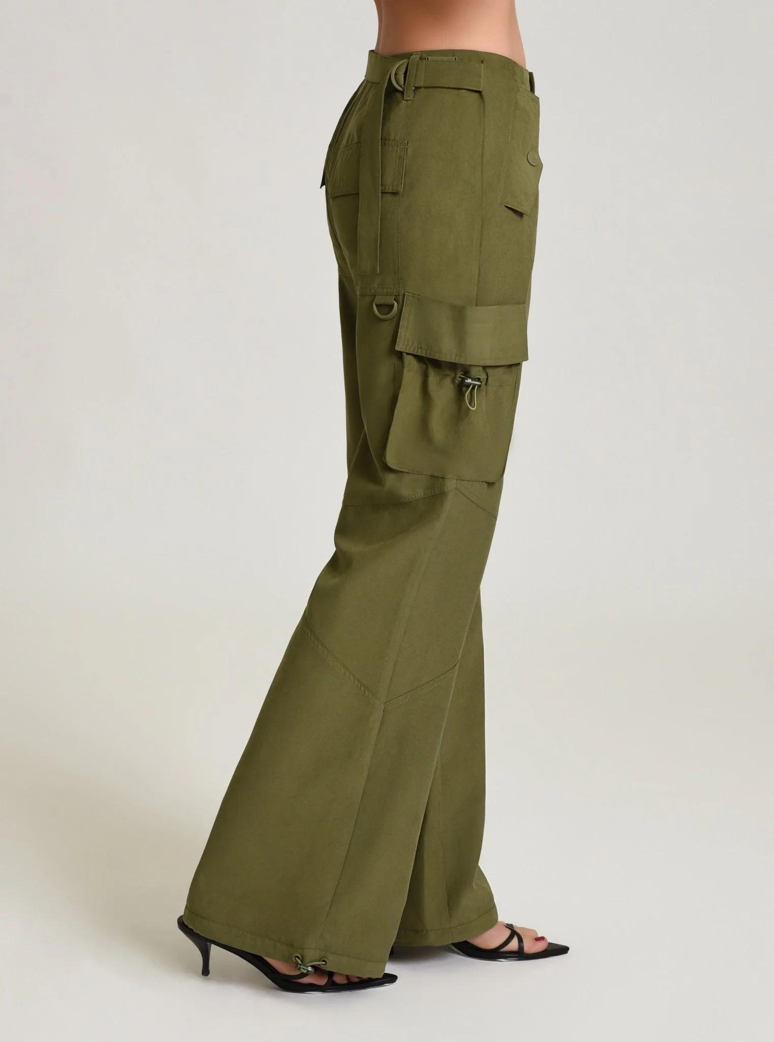 Lucinda Cargo Pant - Image 5