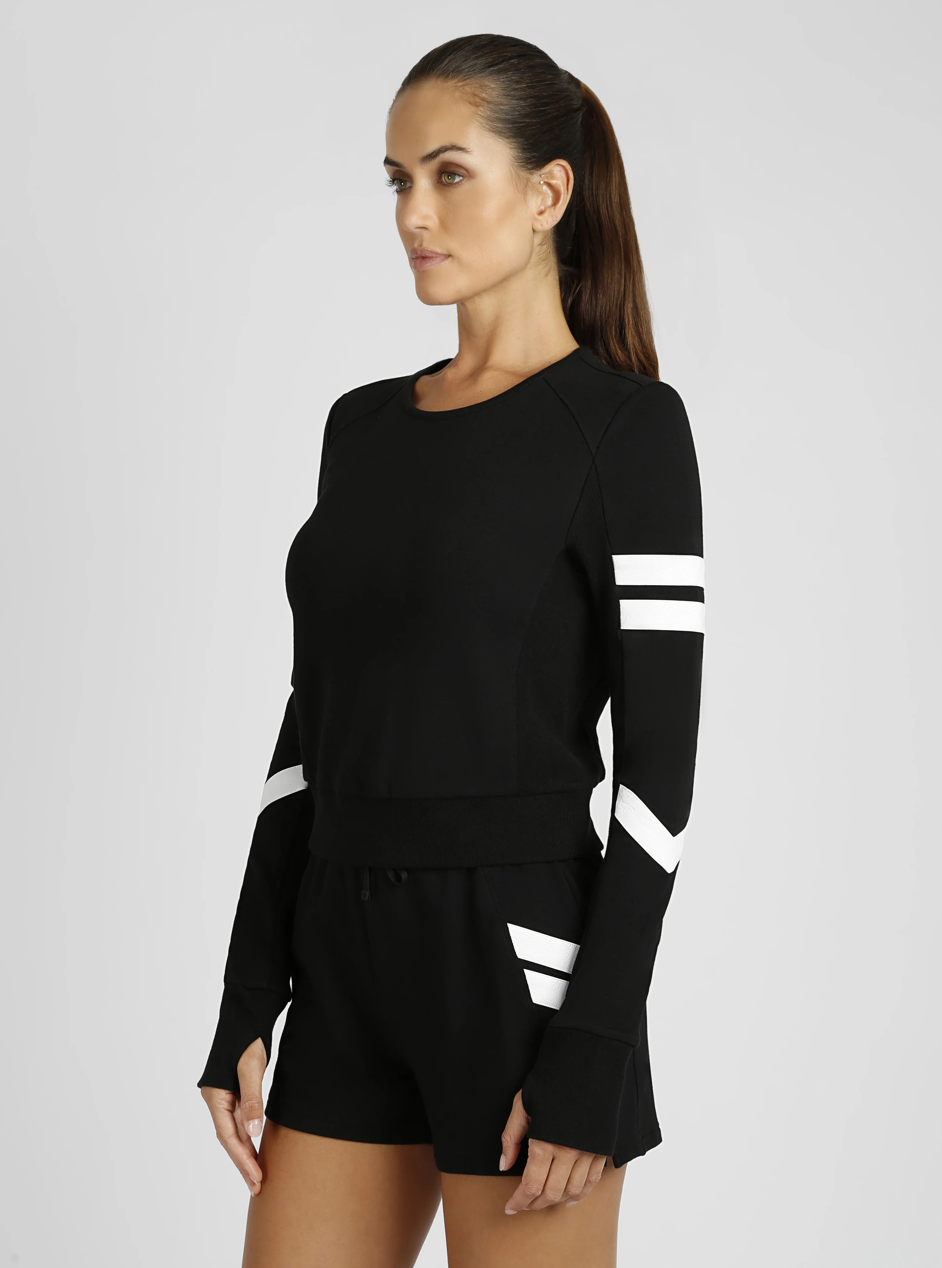 Maitri Sweatshirt - Image 9