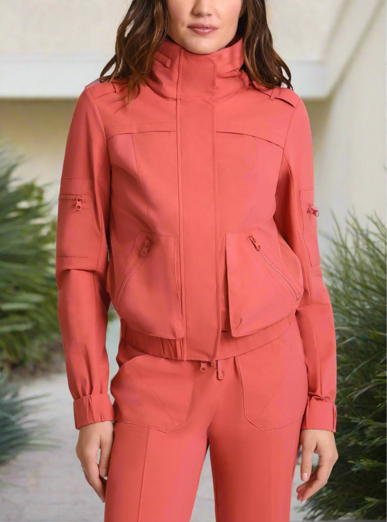 Mastermind 2.0 Jacket - FINAL SALE - Image 3