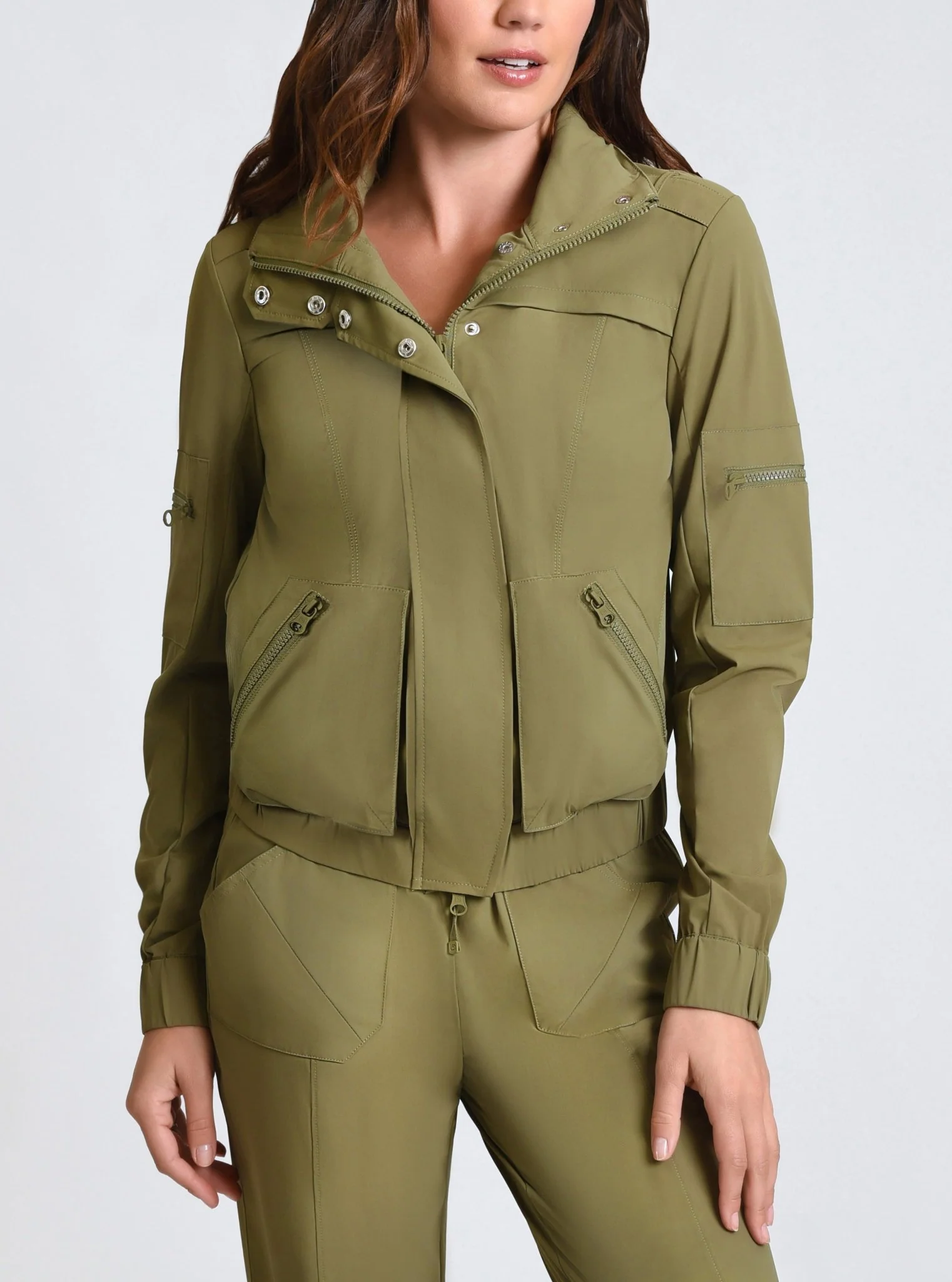 Mastermind 2.0 Jacket - FINAL SALE - Image 4