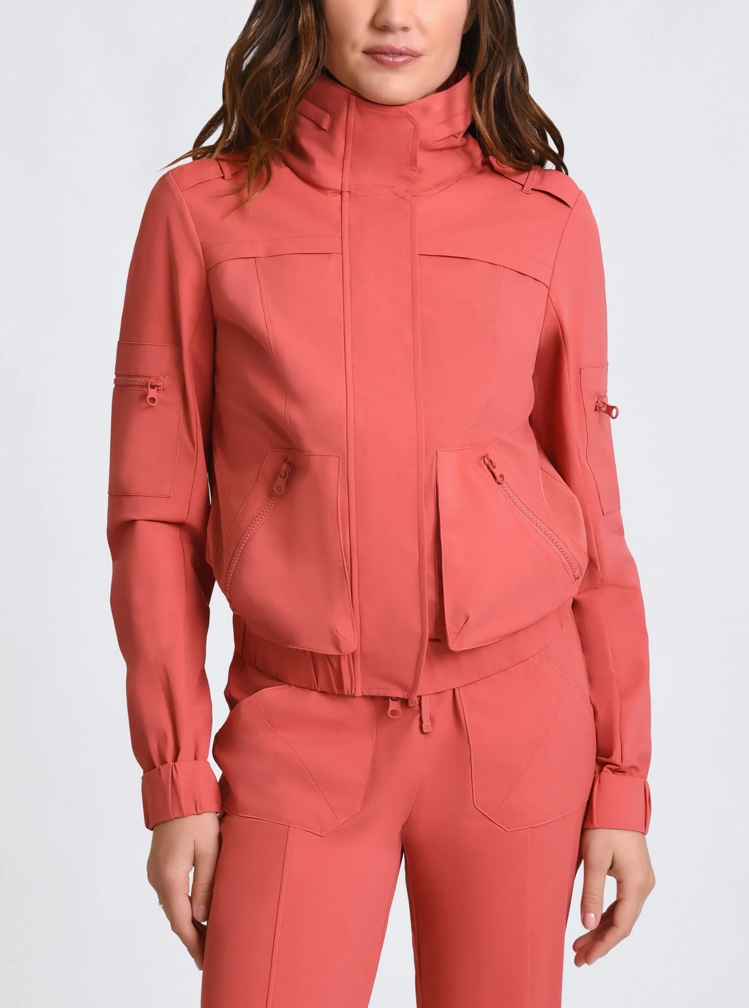 Mastermind 2.0 Jacket - FINAL SALE - Image 7