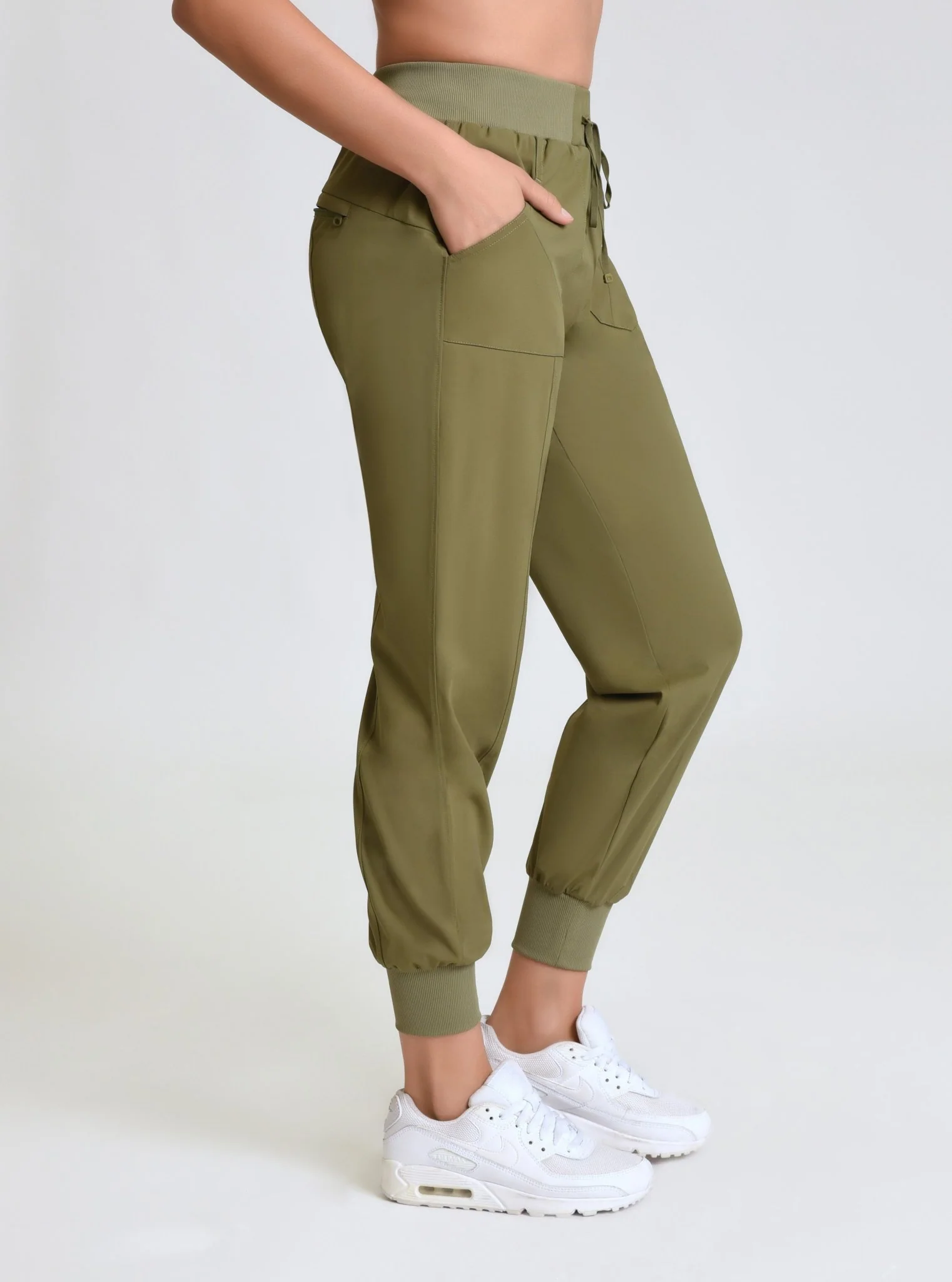 Mastermind Jogger