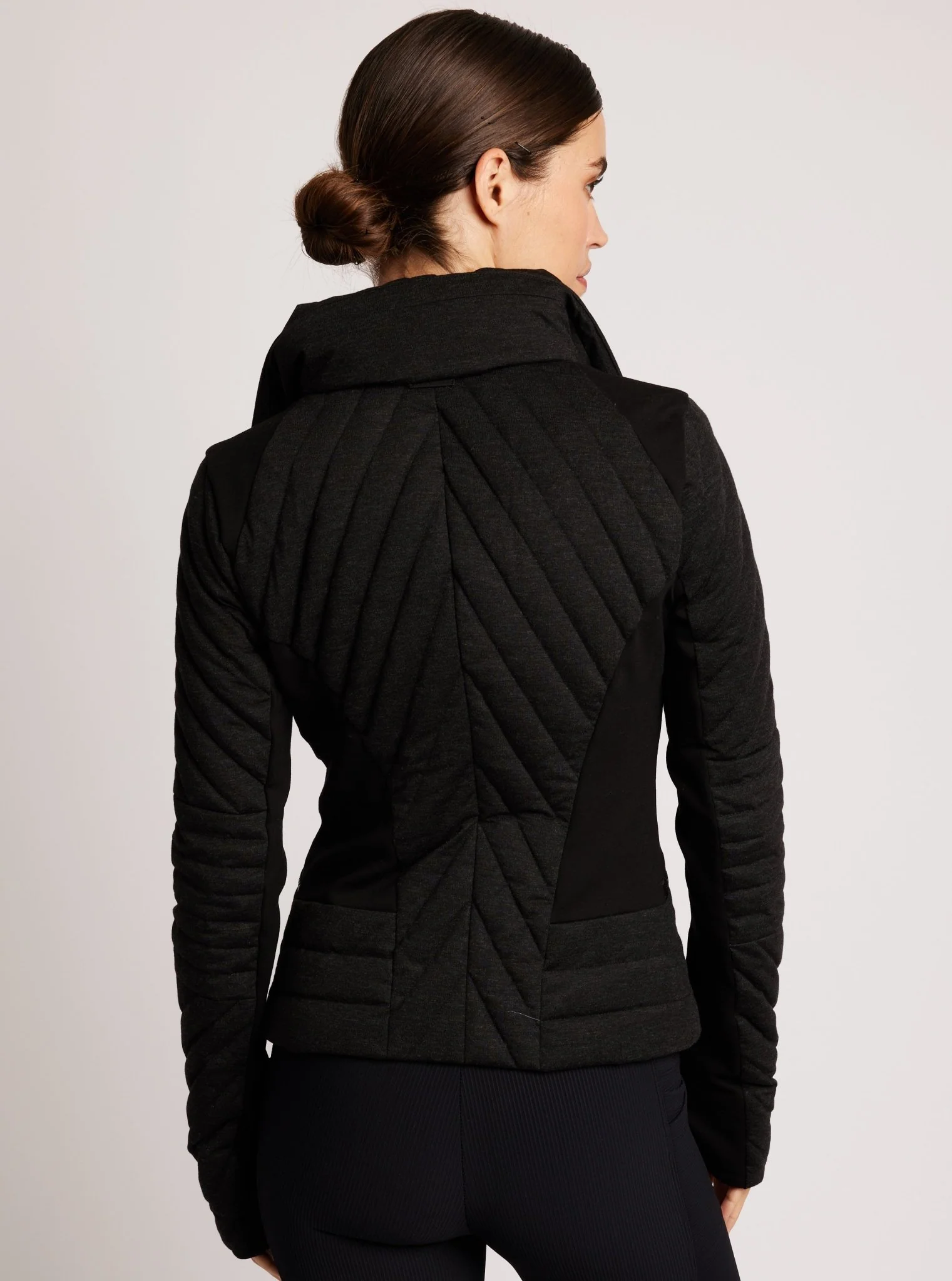 Membrane Motion Panel Puffer - Image 4