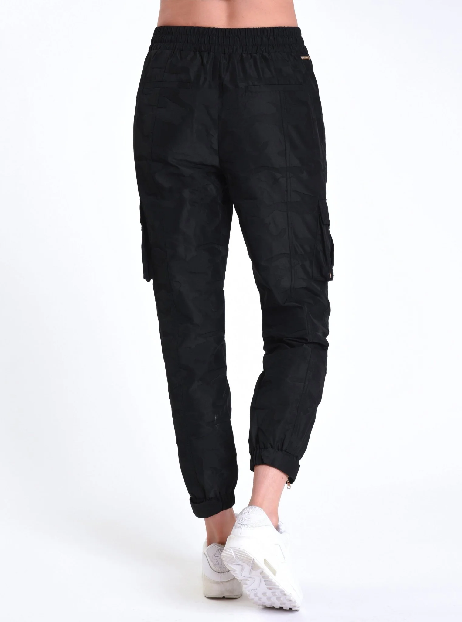 New Camo Pant Gold Trims - Image 4
