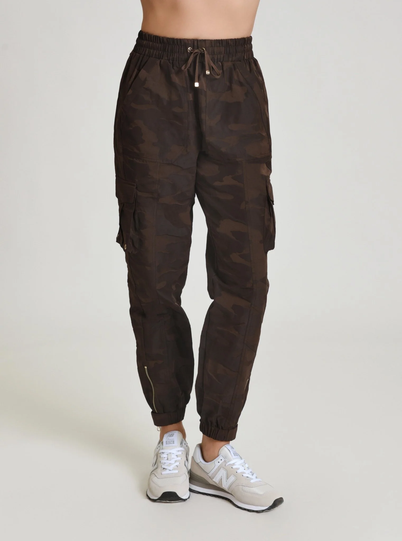 New Camo Pant Gold Trims - Image 7