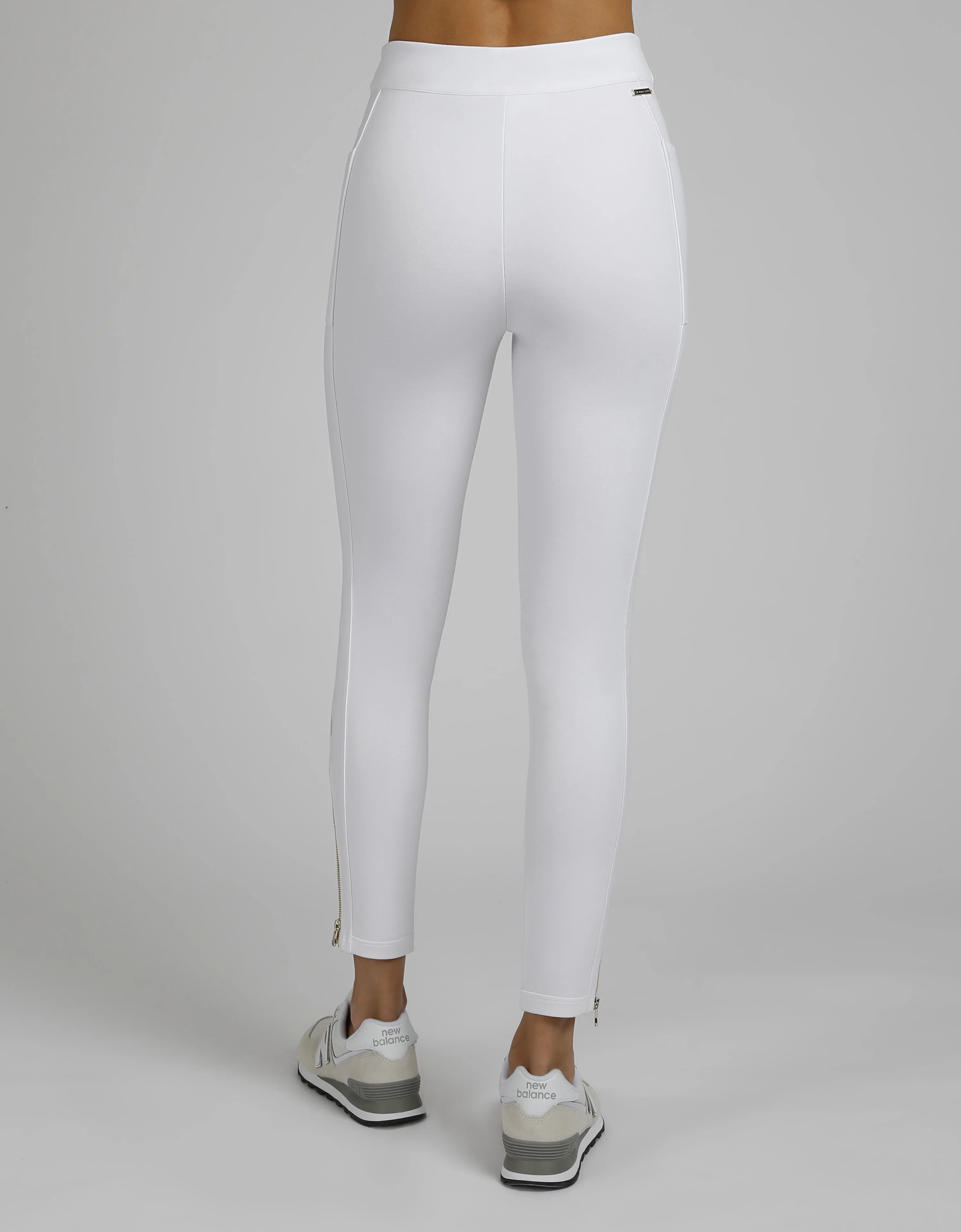 New Racing Legging Gold Trims - Image 3