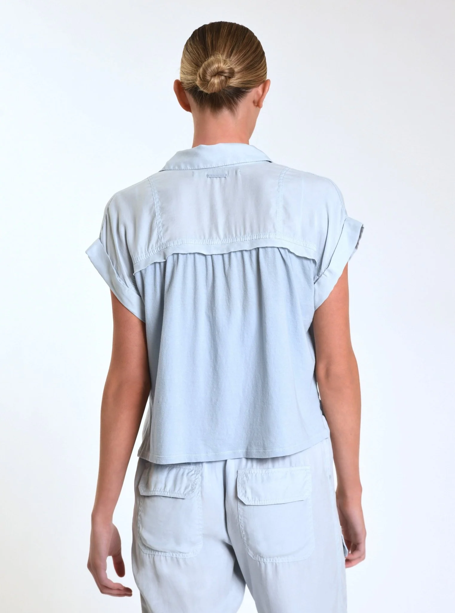 Phoenix Tencel Camp Shirt - Image 19