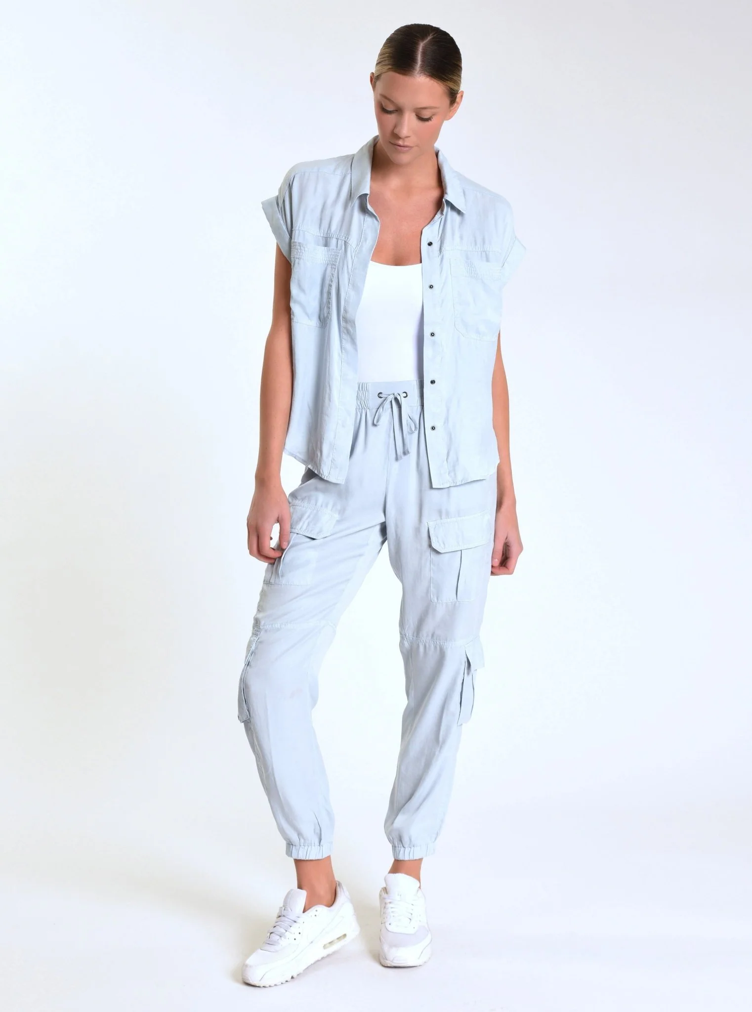 Phoenix Tencel Camp Shirt - Image 20