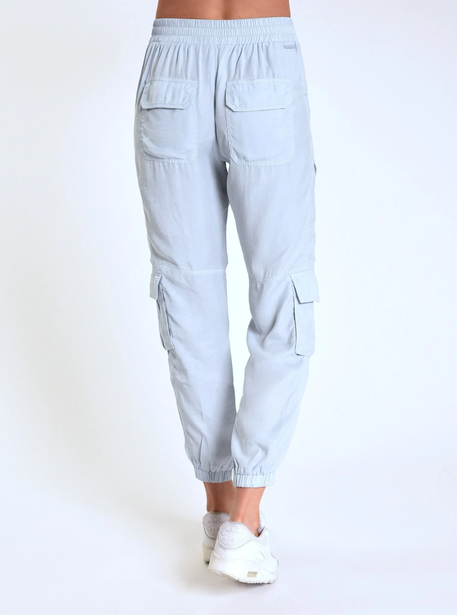Phoenix Tencel Cargo Jogger - Image 11