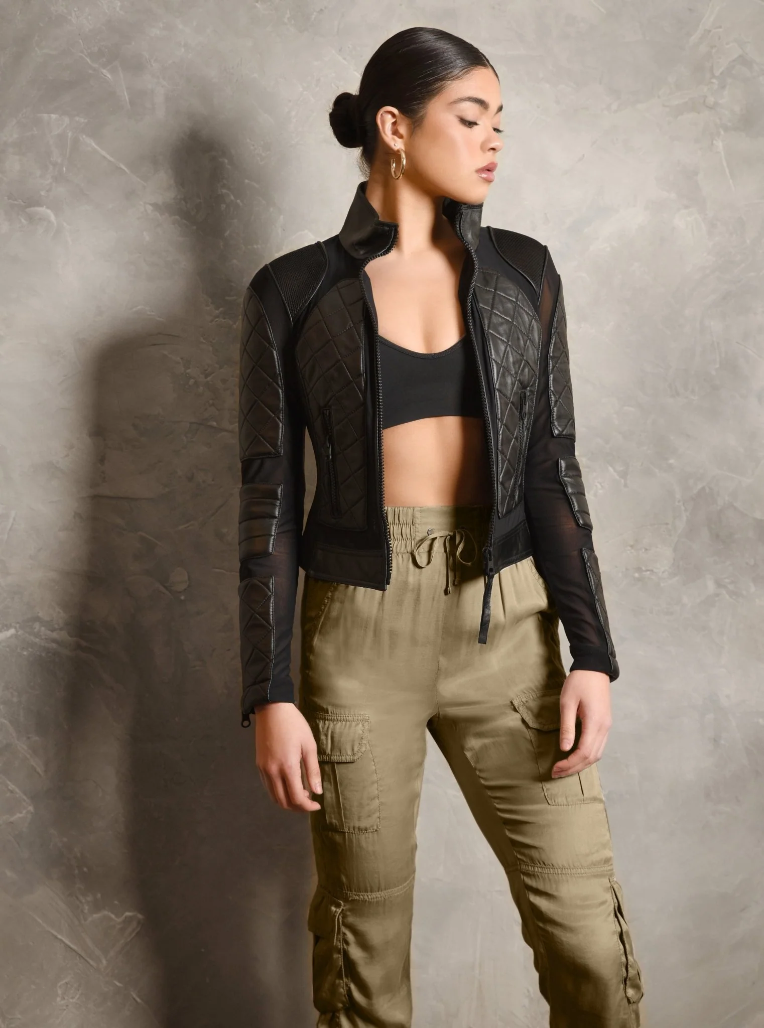 Phoenix Tencel Cargo Jogger - Image 9