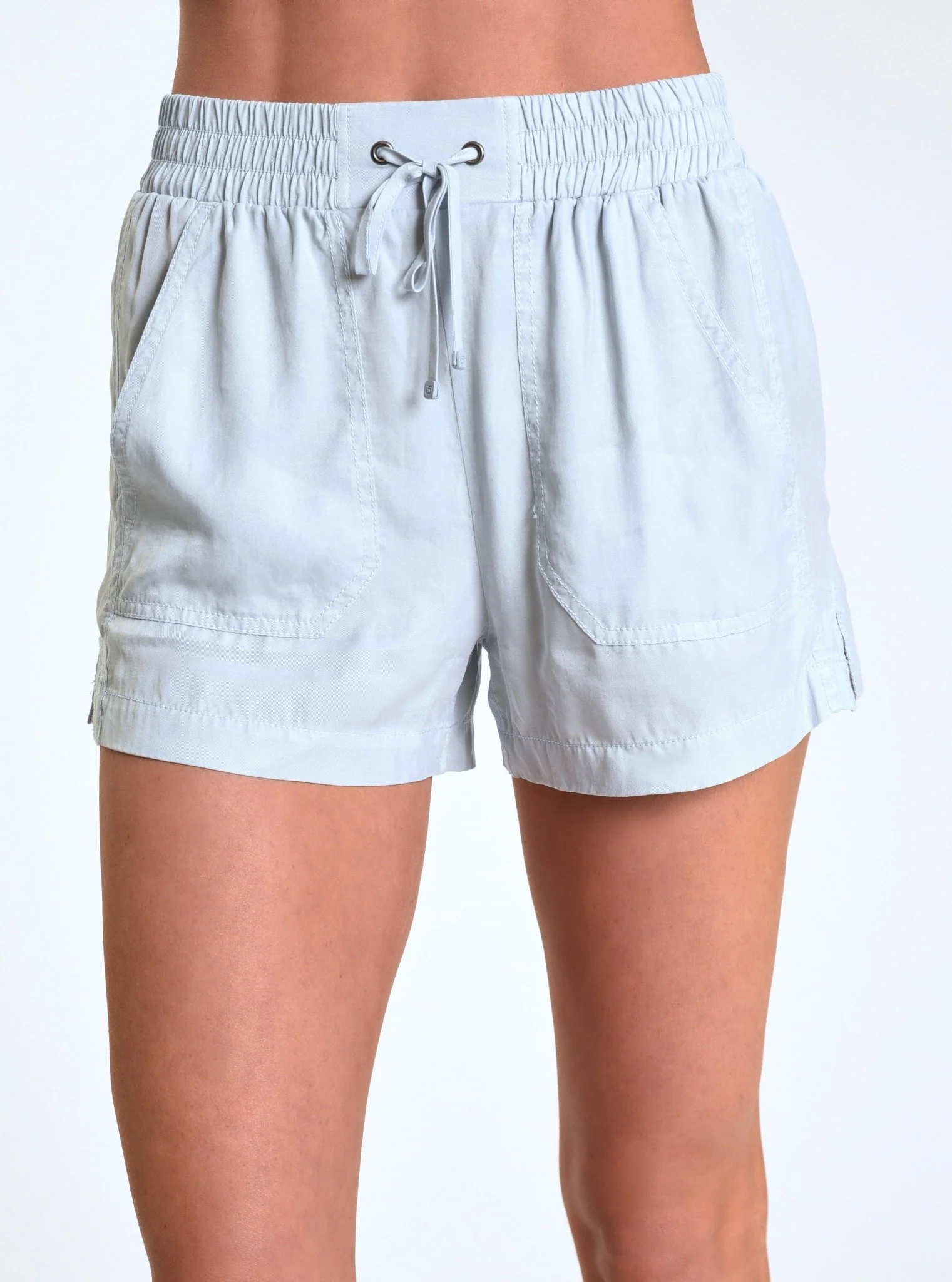 Phoenix Tencel Short - Final Sale - Image 4