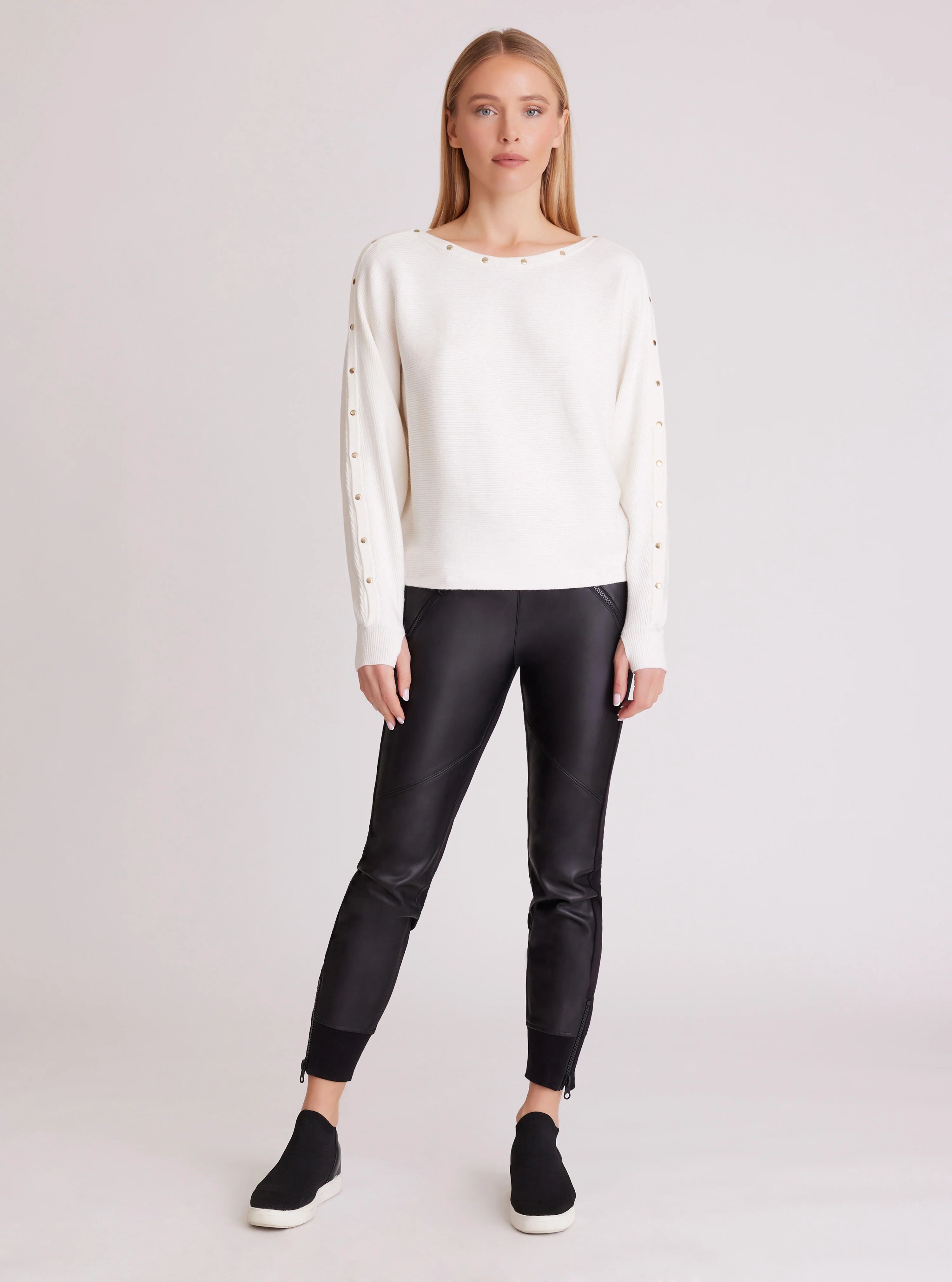 Portola Sweater Gold Collection - Image 3