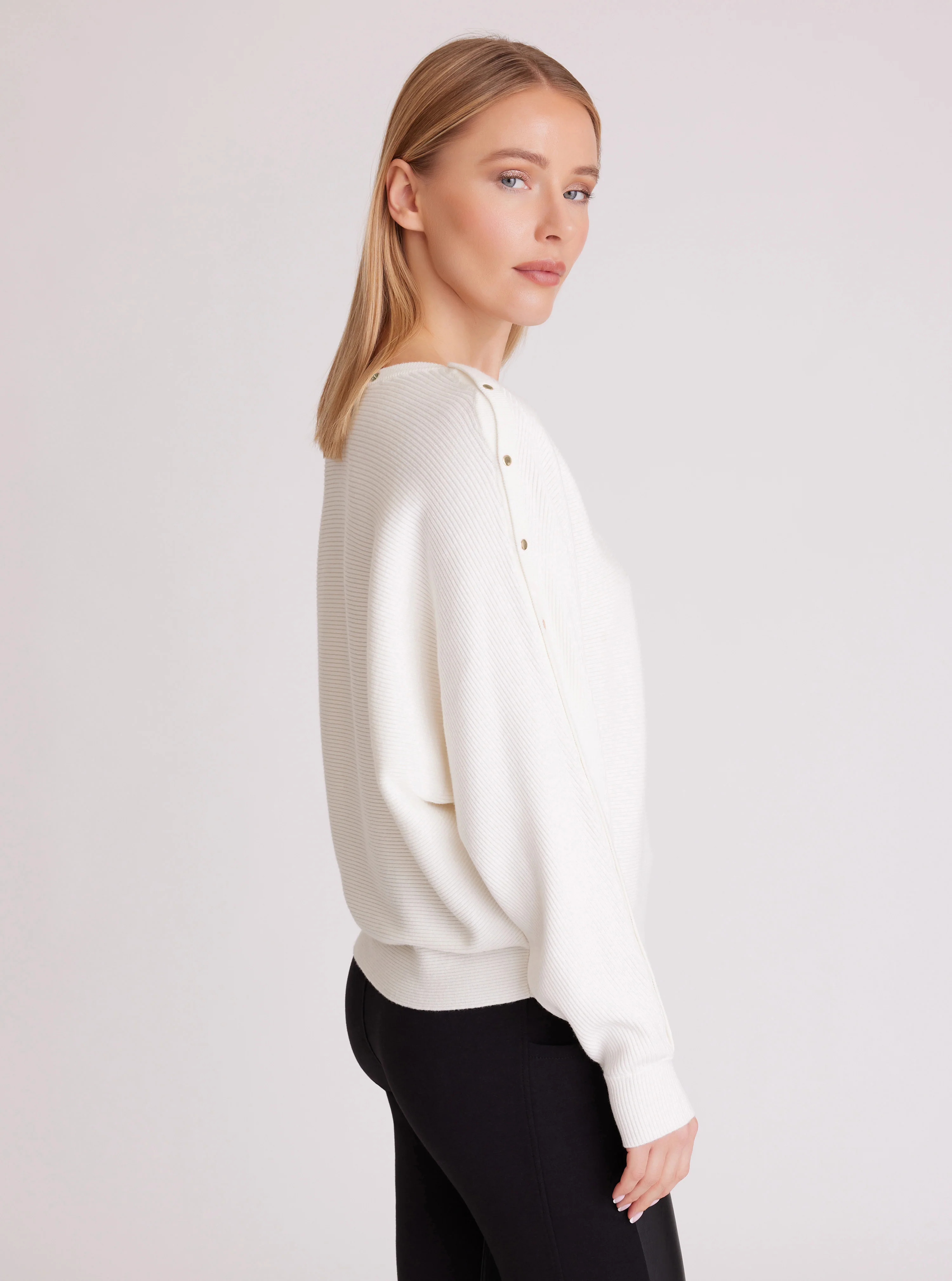 Portola Sweater Gold Collection - Image 4