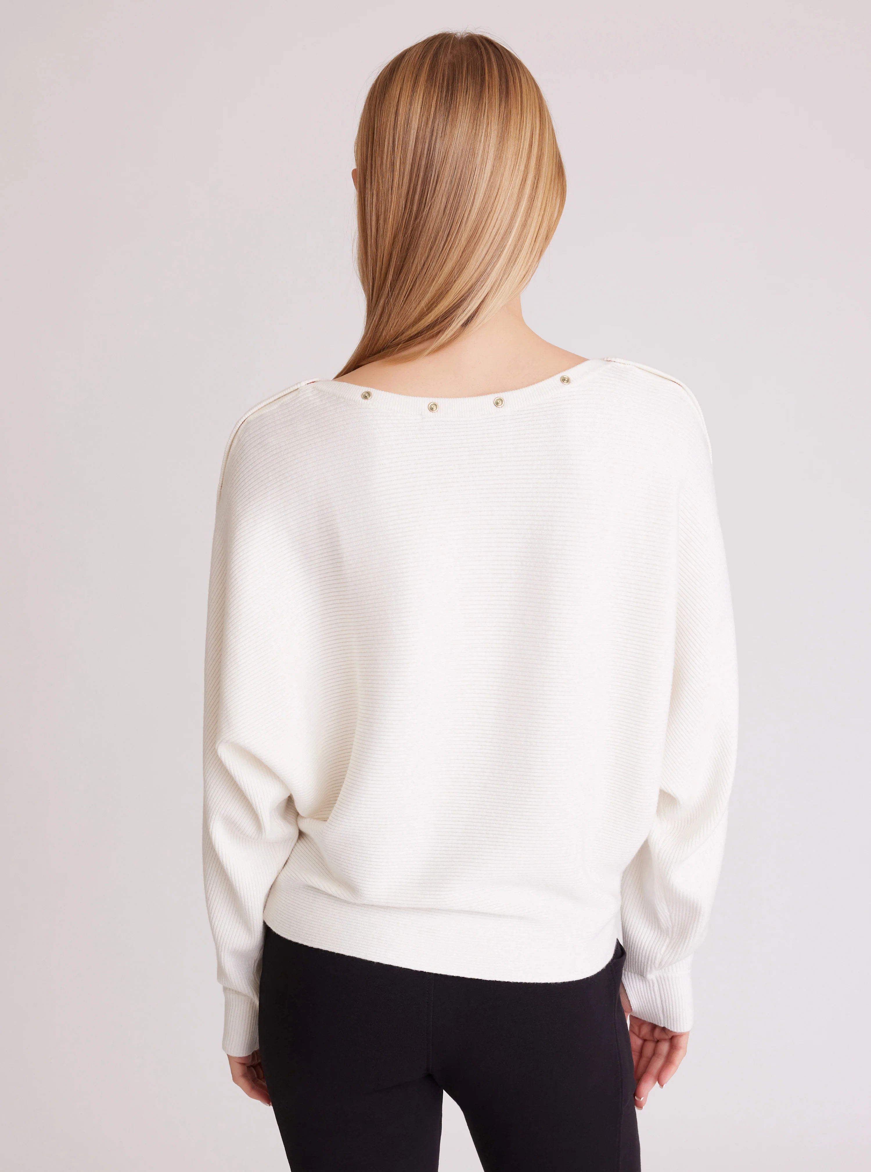 Portola Sweater Gold Collection - Image 5