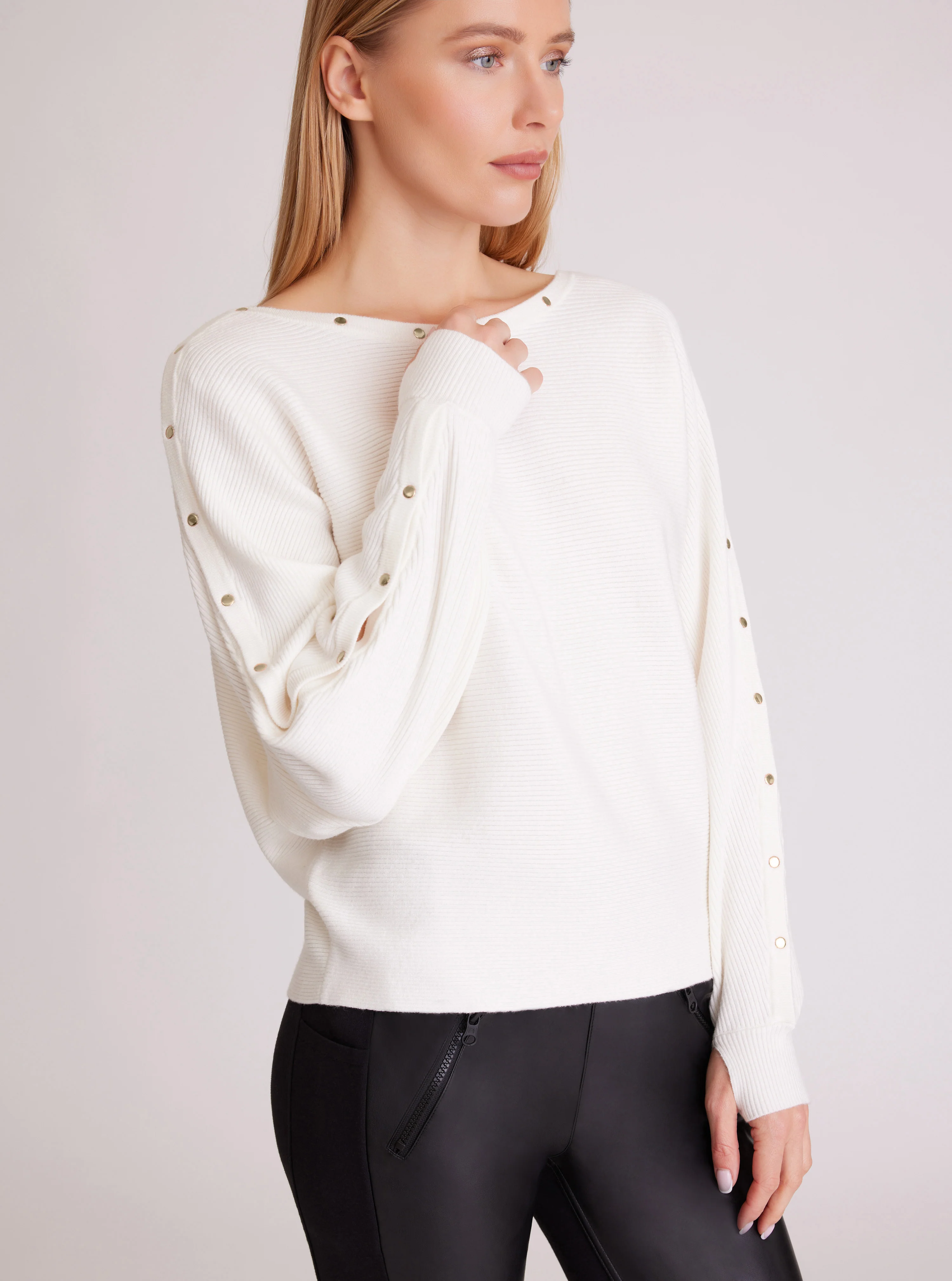 Portola Sweater Gold Collection - Image 6