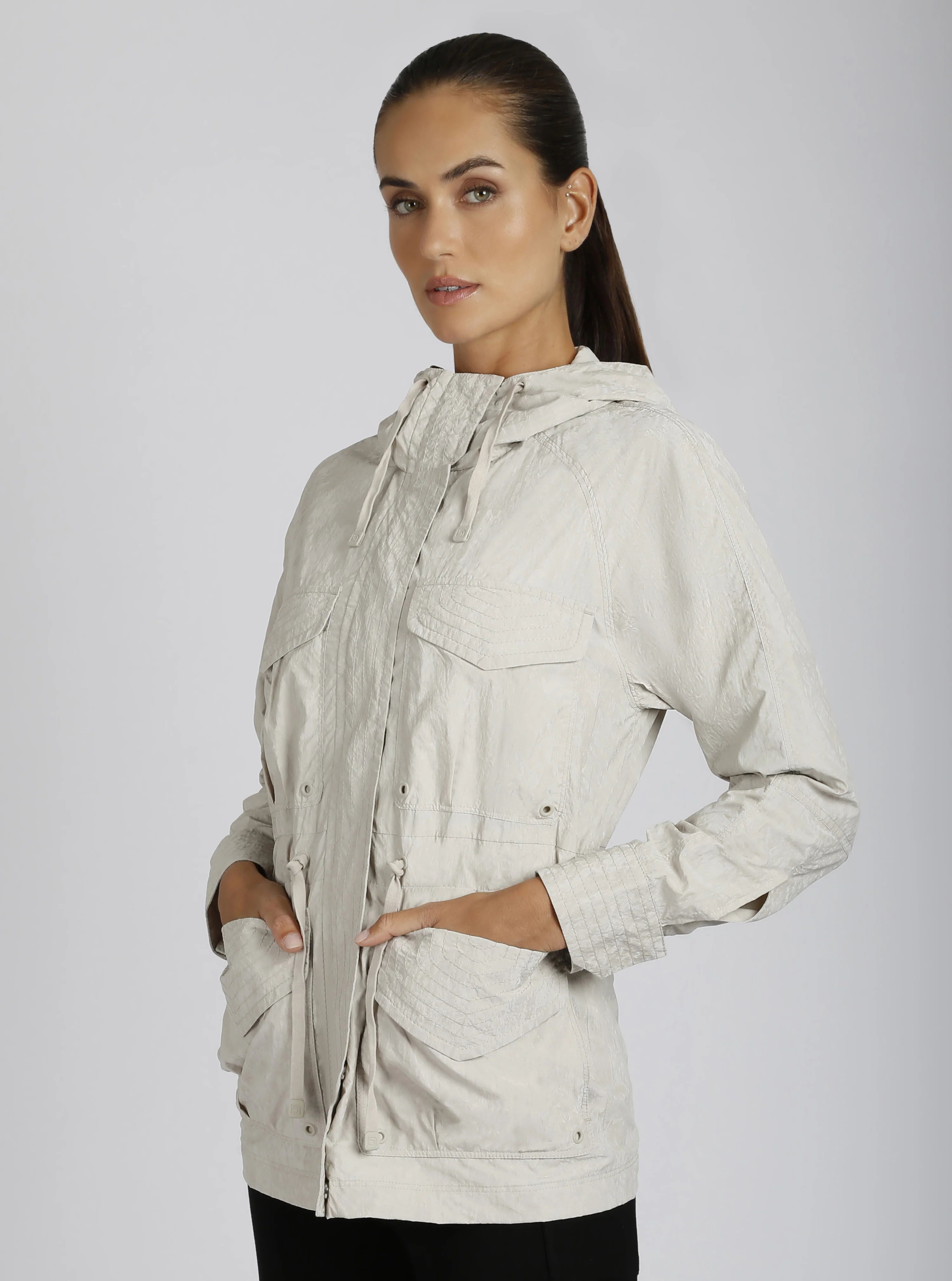 Regina Anorak - Image 3