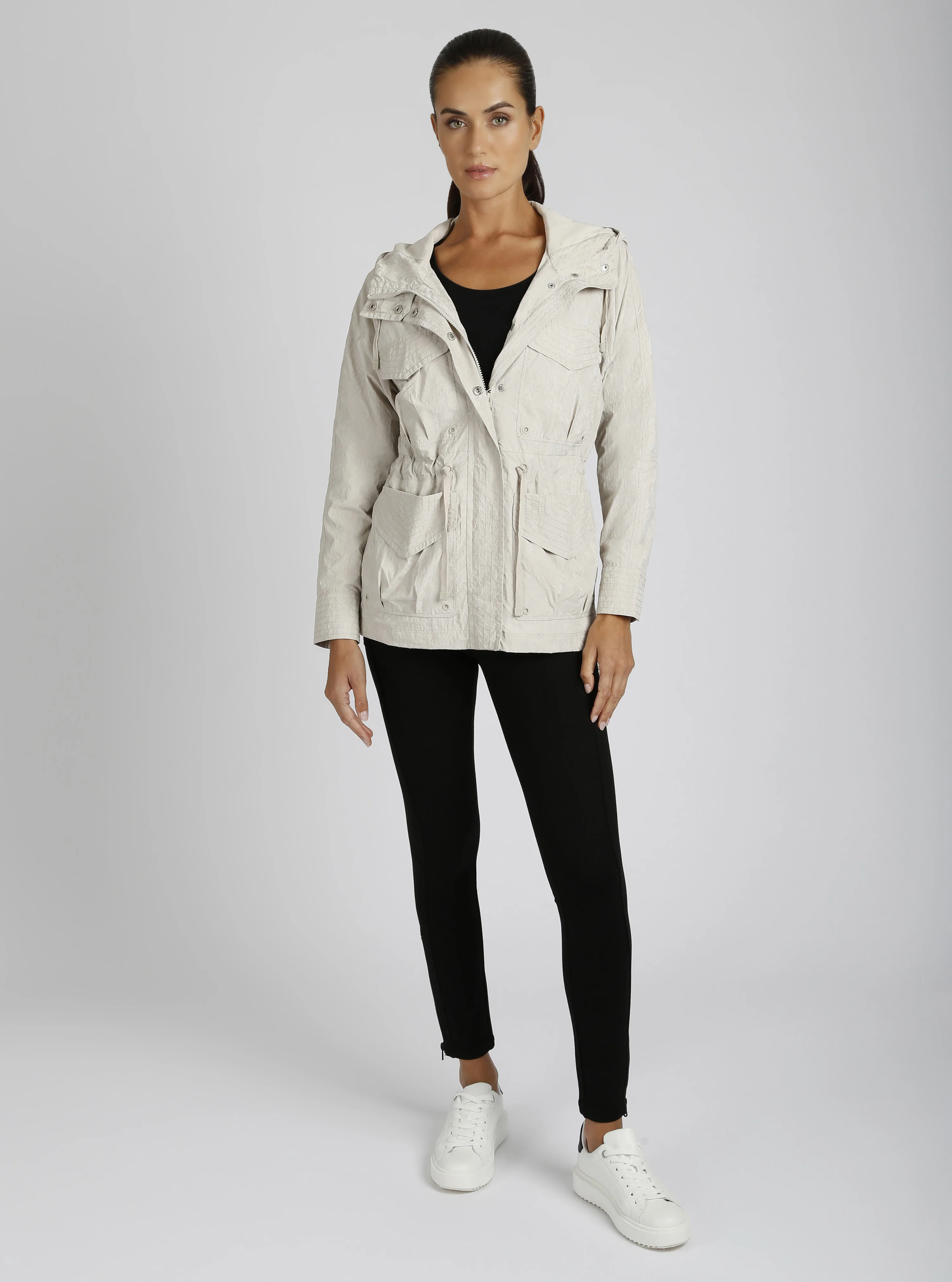 Regina Anorak - Image 4