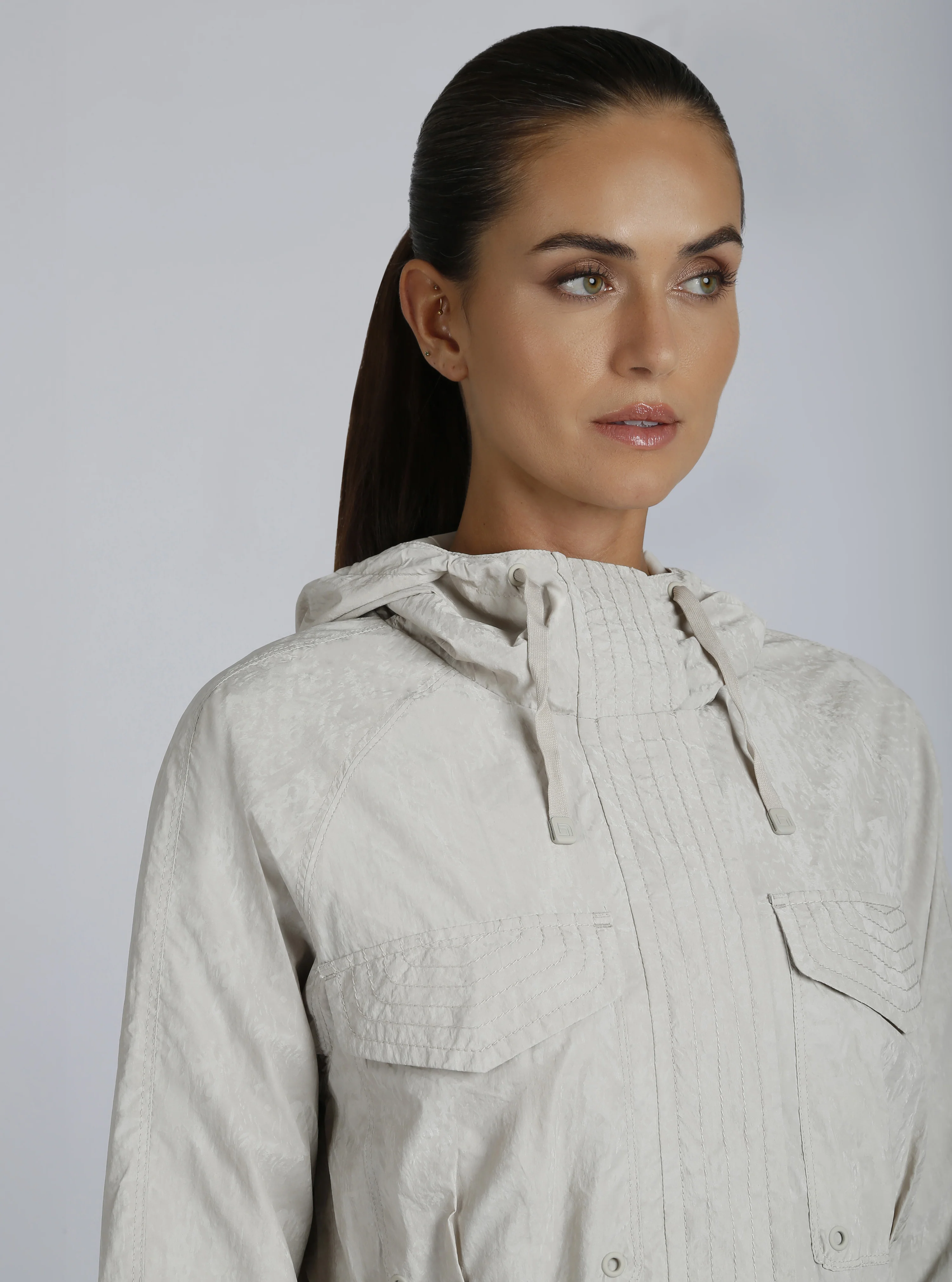 Regina Anorak - Image 6