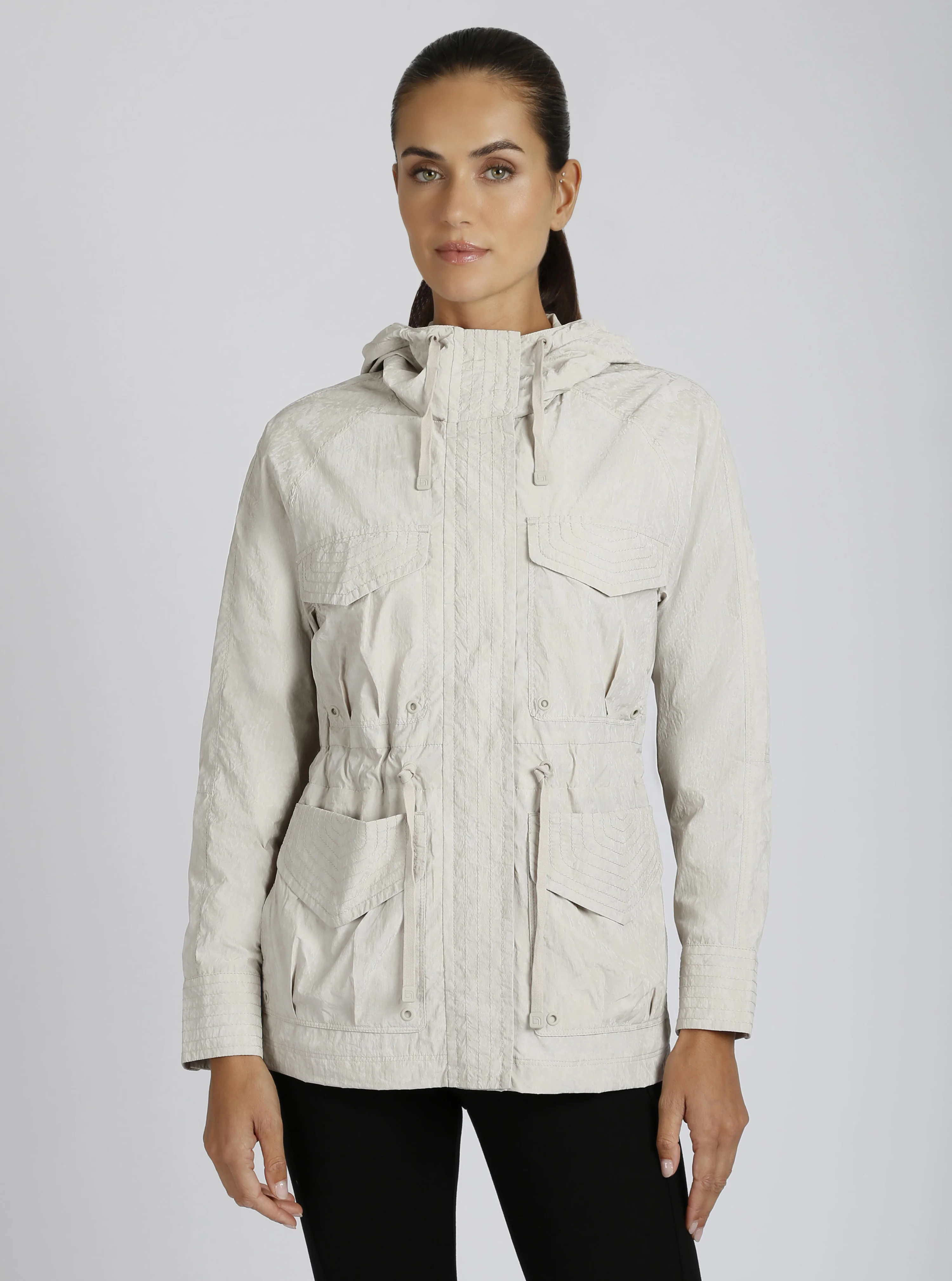 Regina Anorak - Image 7