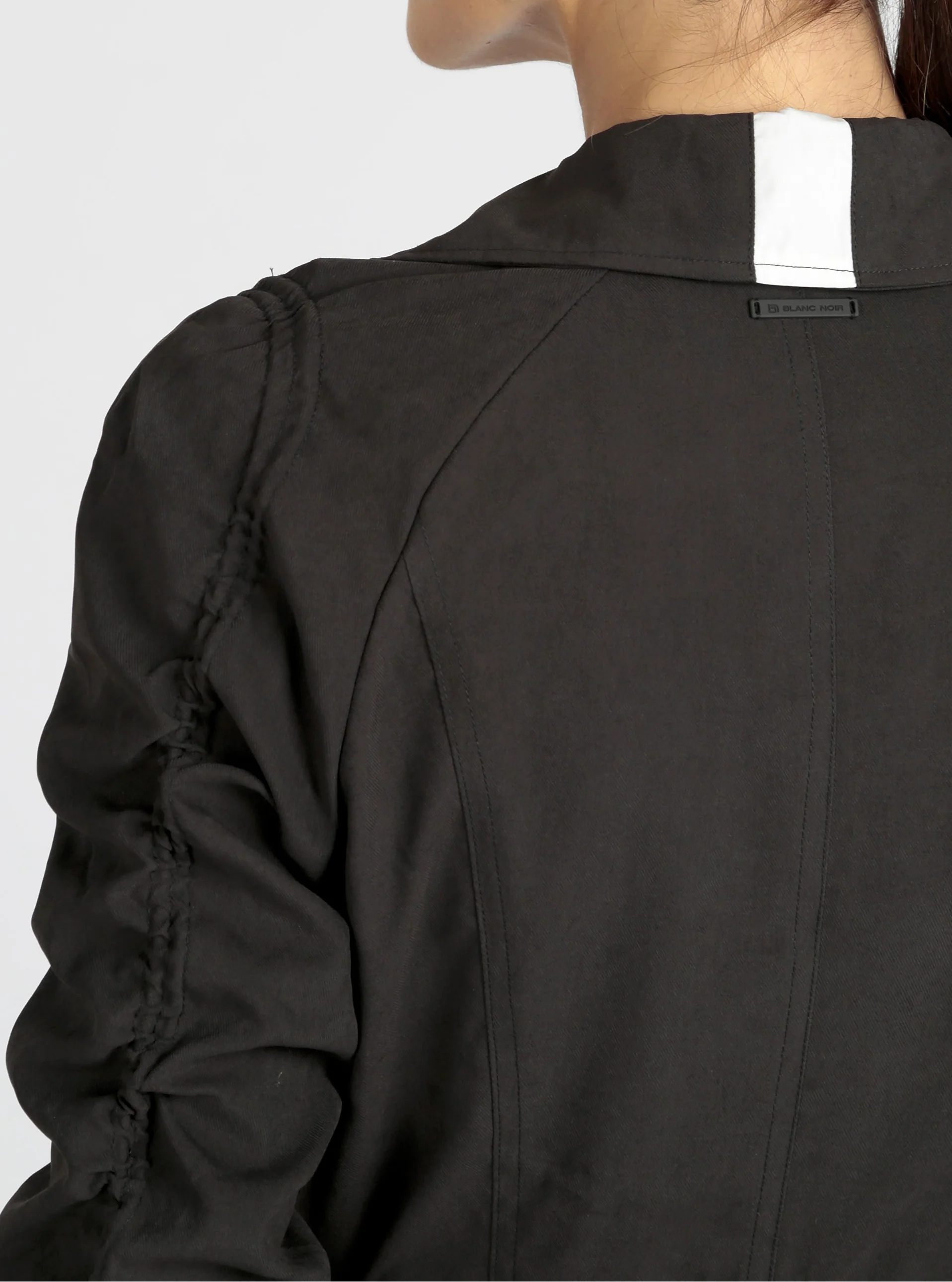 Soft Penelope Trench - Image 3