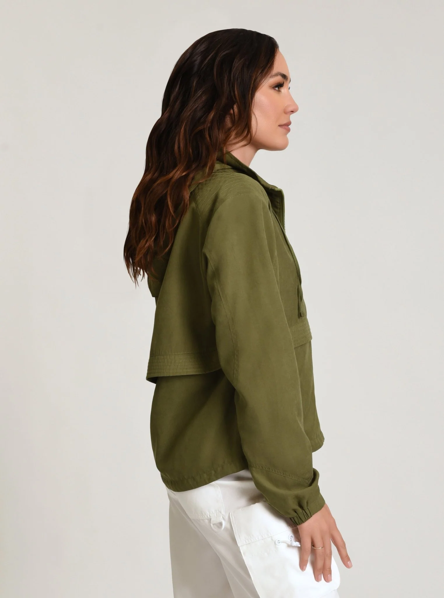 St. Marie Jacket - FINAL SALE - Image 10