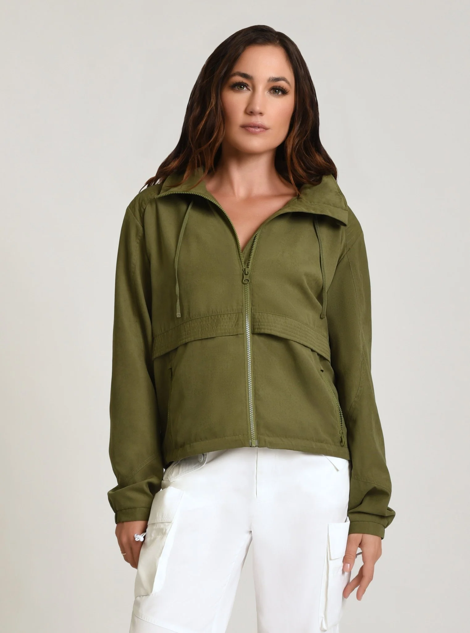 St. Marie Jacket - FINAL SALE - Image 3