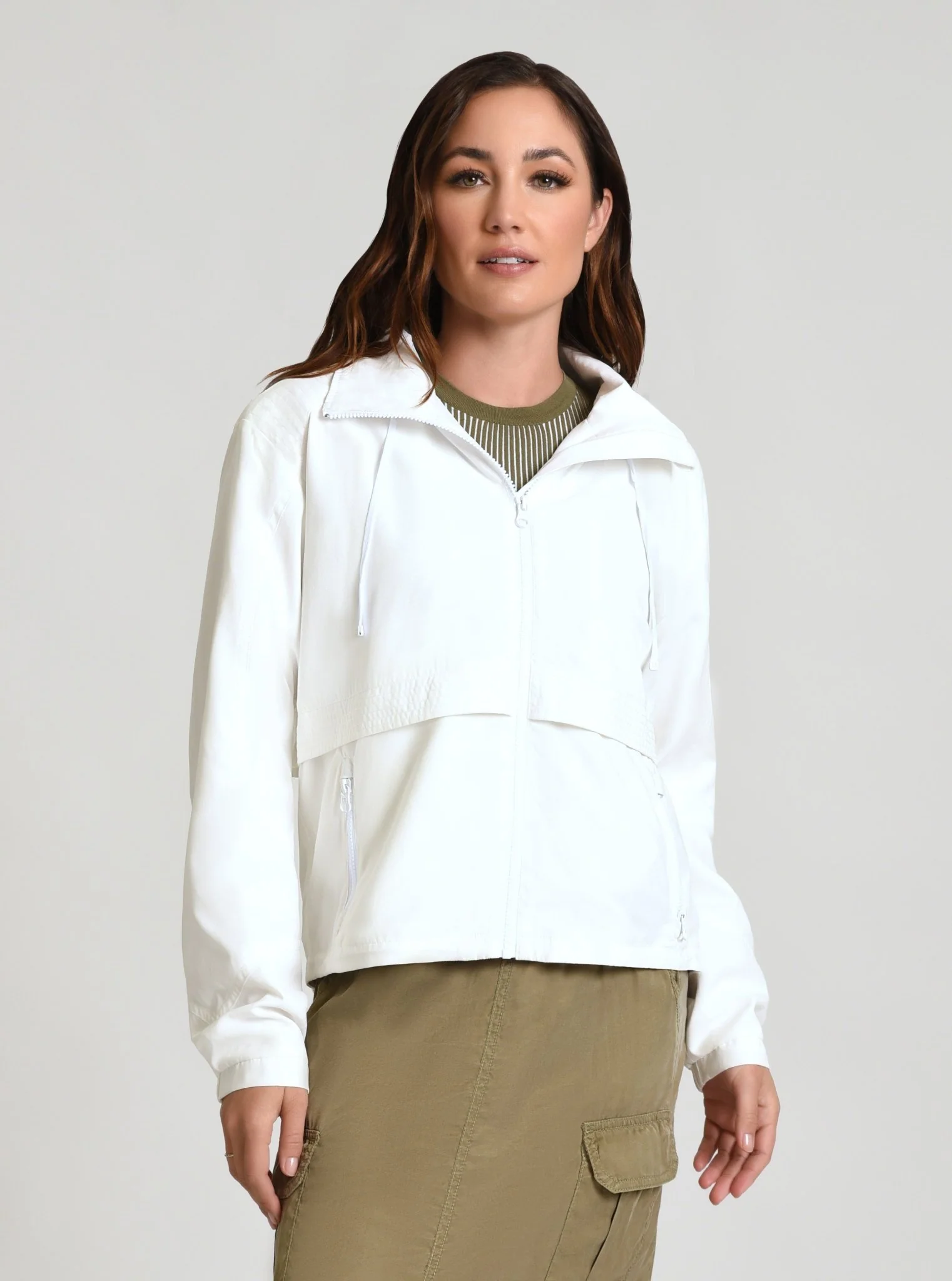 St. Marie Jacket - FINAL SALE - Image 4
