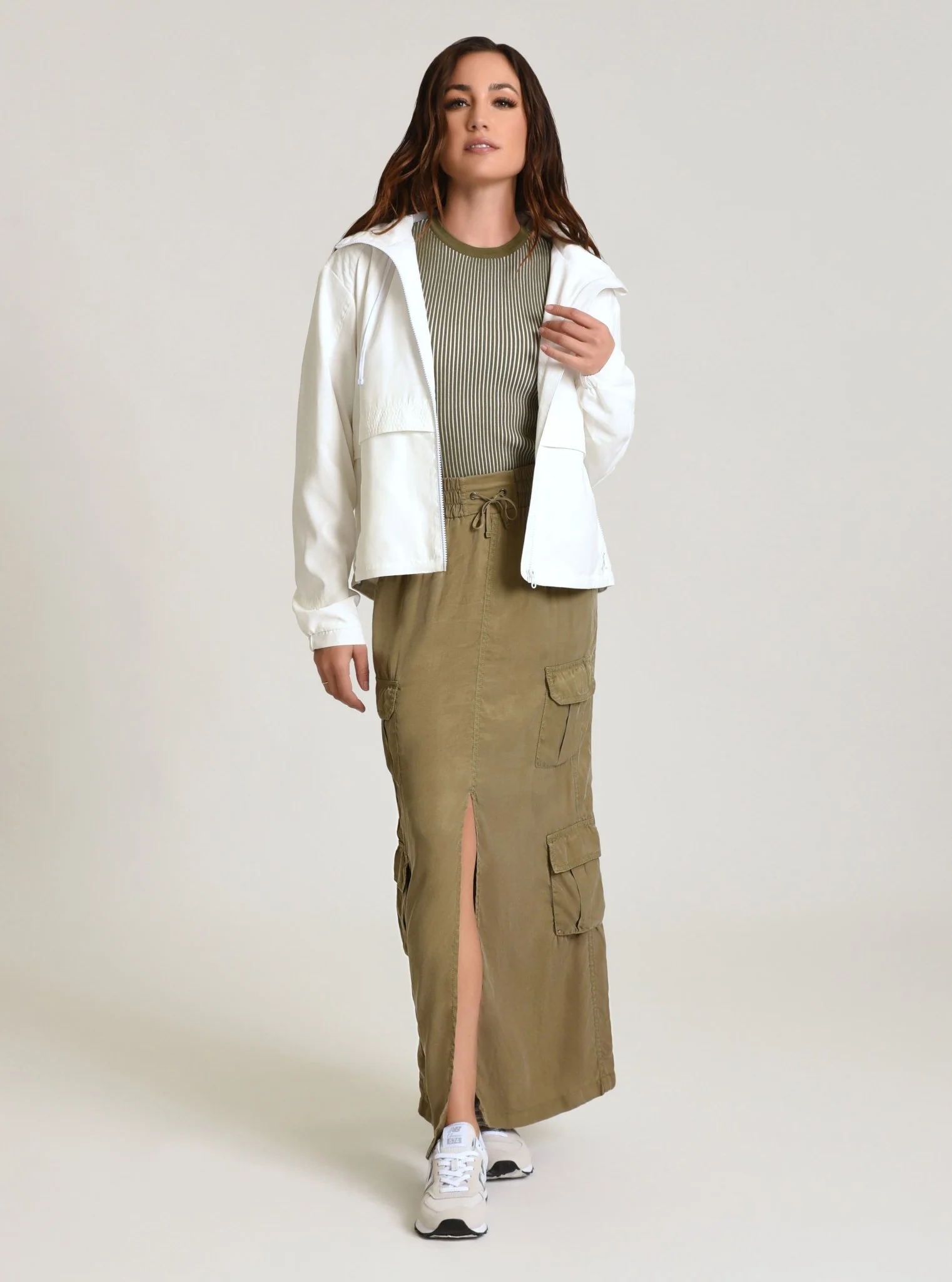 St. Marie Jacket - FINAL SALE - Image 5