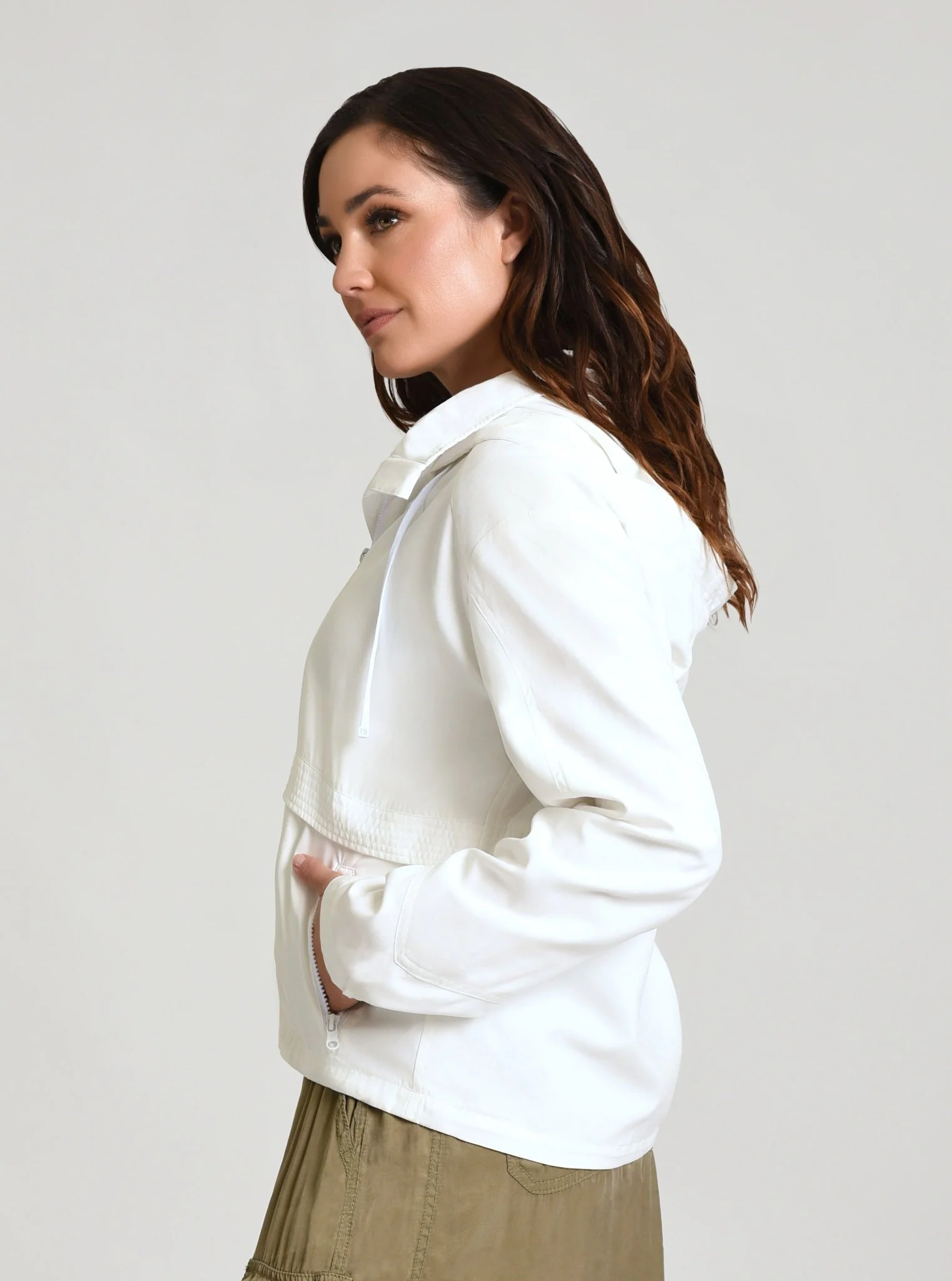 St. Marie Jacket - FINAL SALE - Image 6