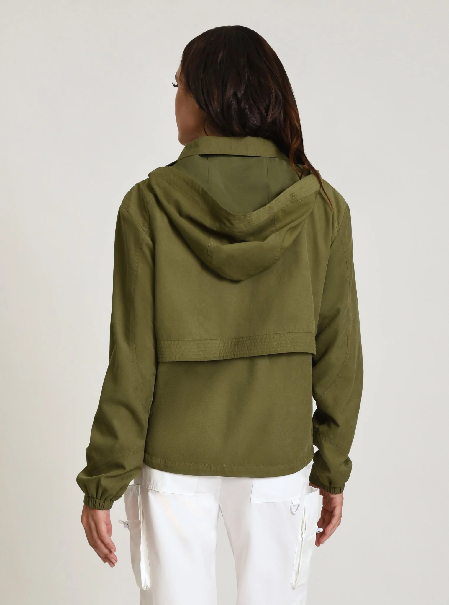 St. Marie Jacket - FINAL SALE - Image 8