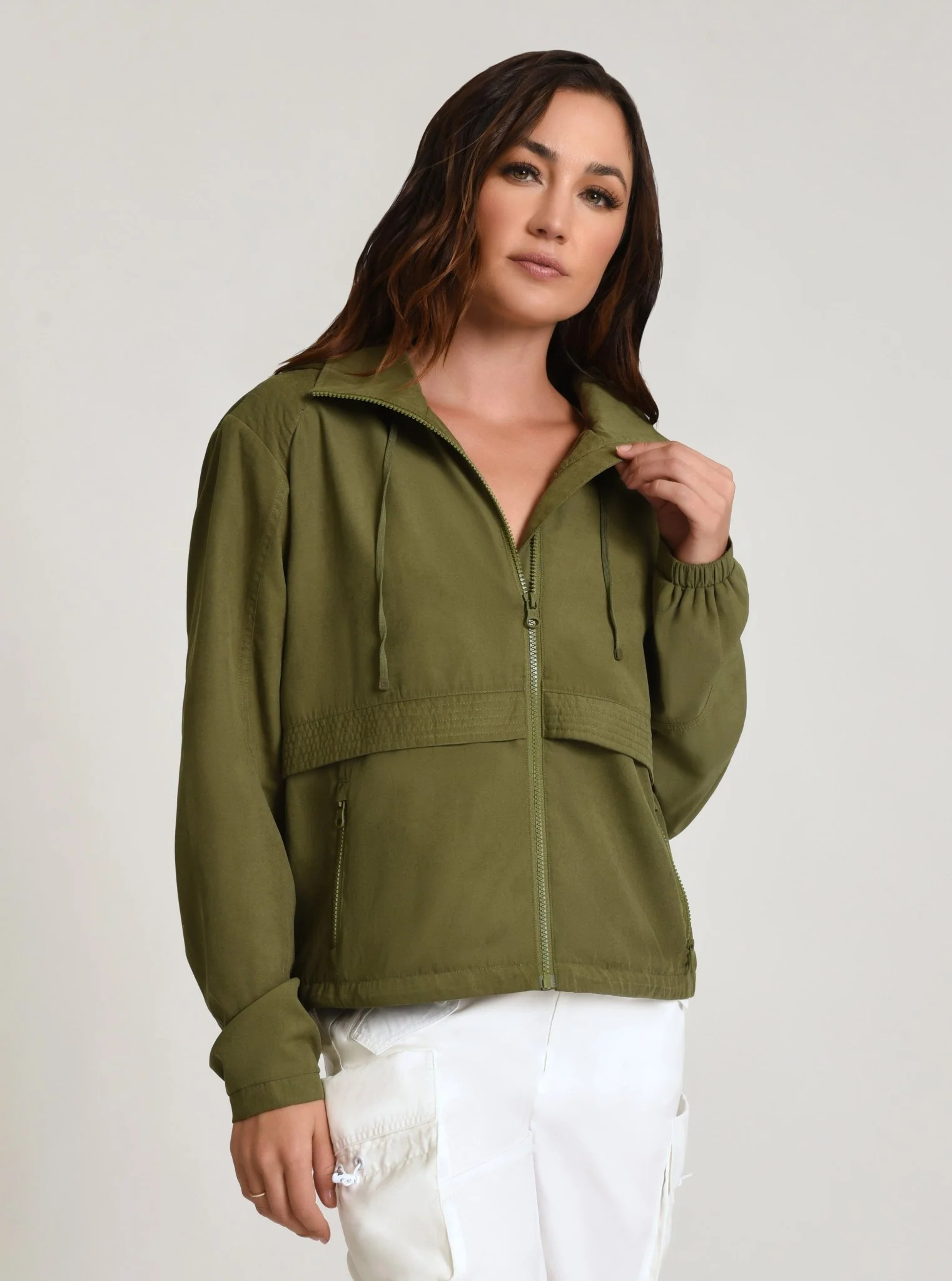 St. Marie Jacket - FINAL SALE - Image 9
