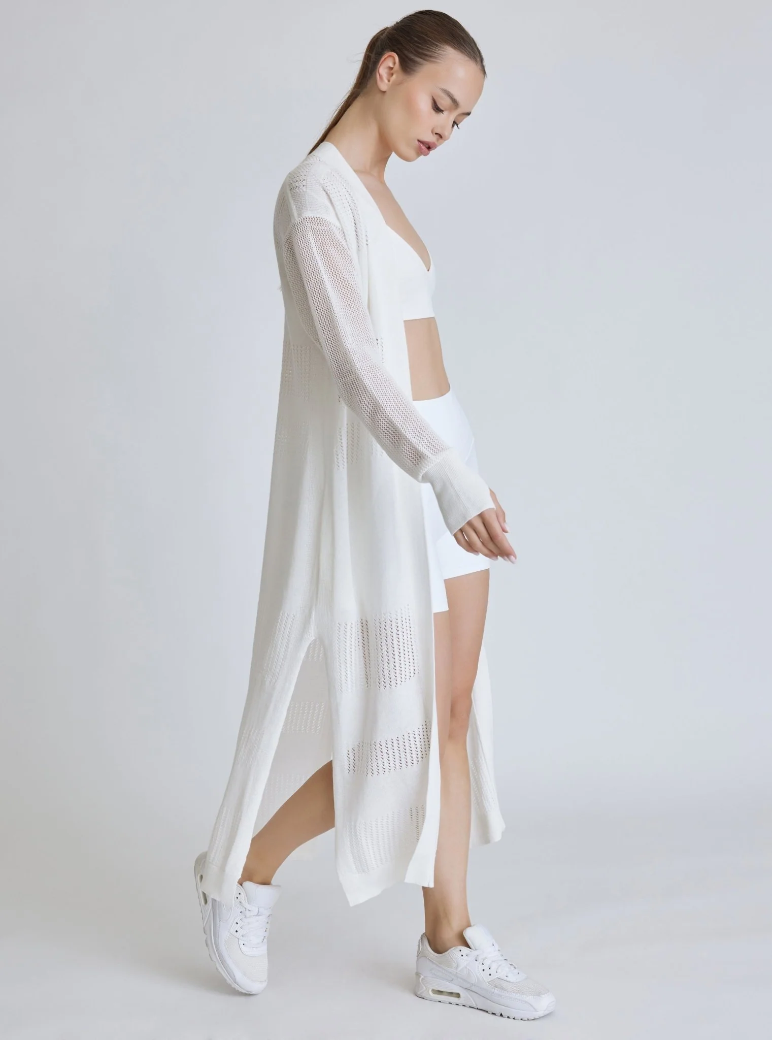 SUMMER DUSTER - FINAL SALE - Image 3