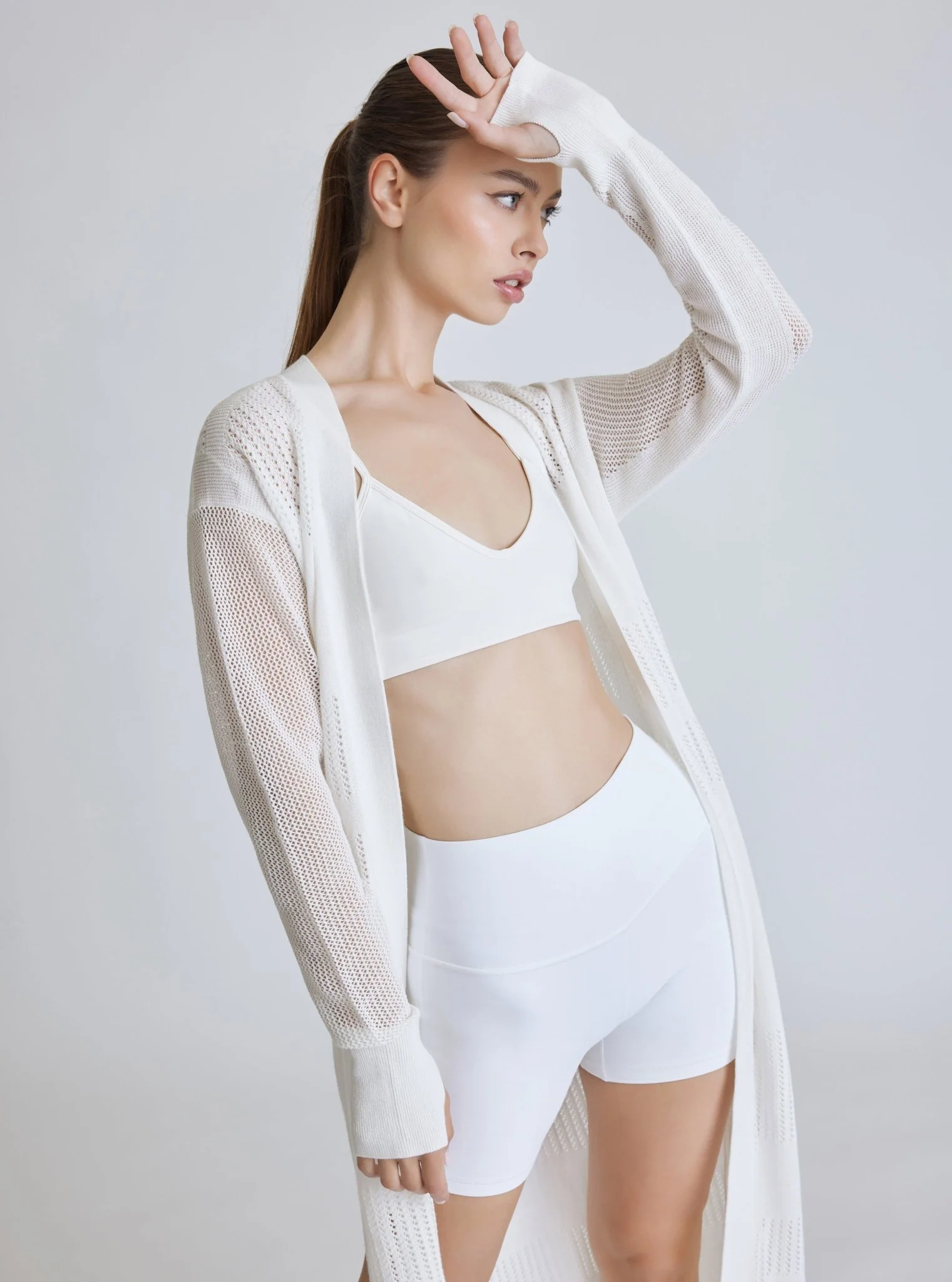 SUMMER DUSTER - FINAL SALE - Image 4