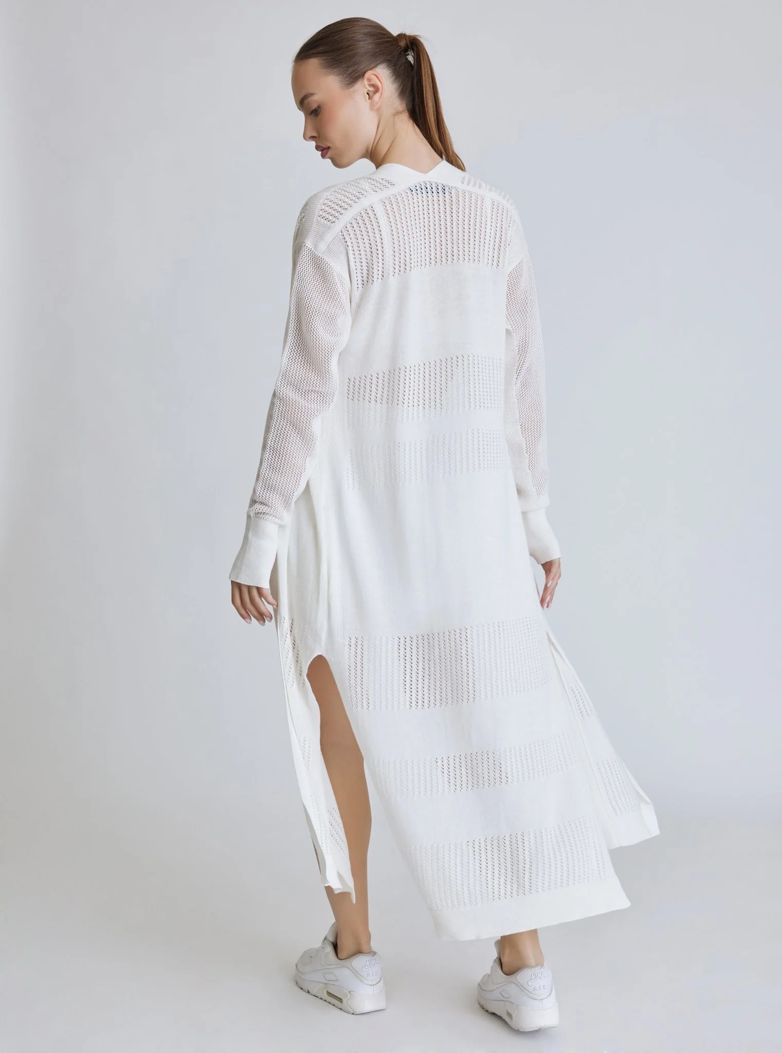 SUMMER DUSTER - FINAL SALE - Image 5