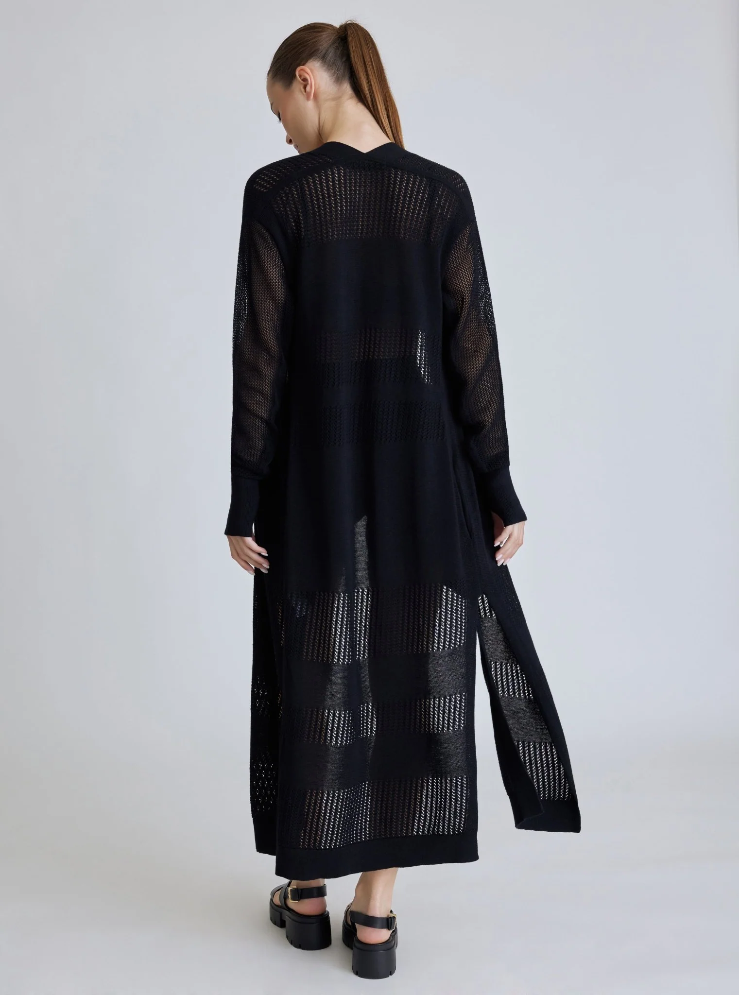 SUMMER DUSTER - FINAL SALE - Image 2