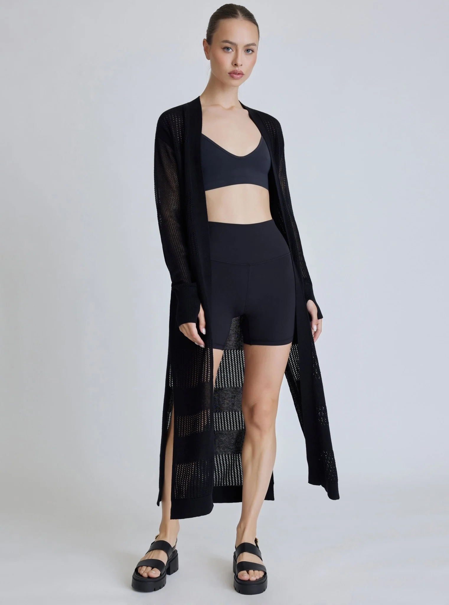 SUMMER DUSTER - FINAL SALE - Image 3