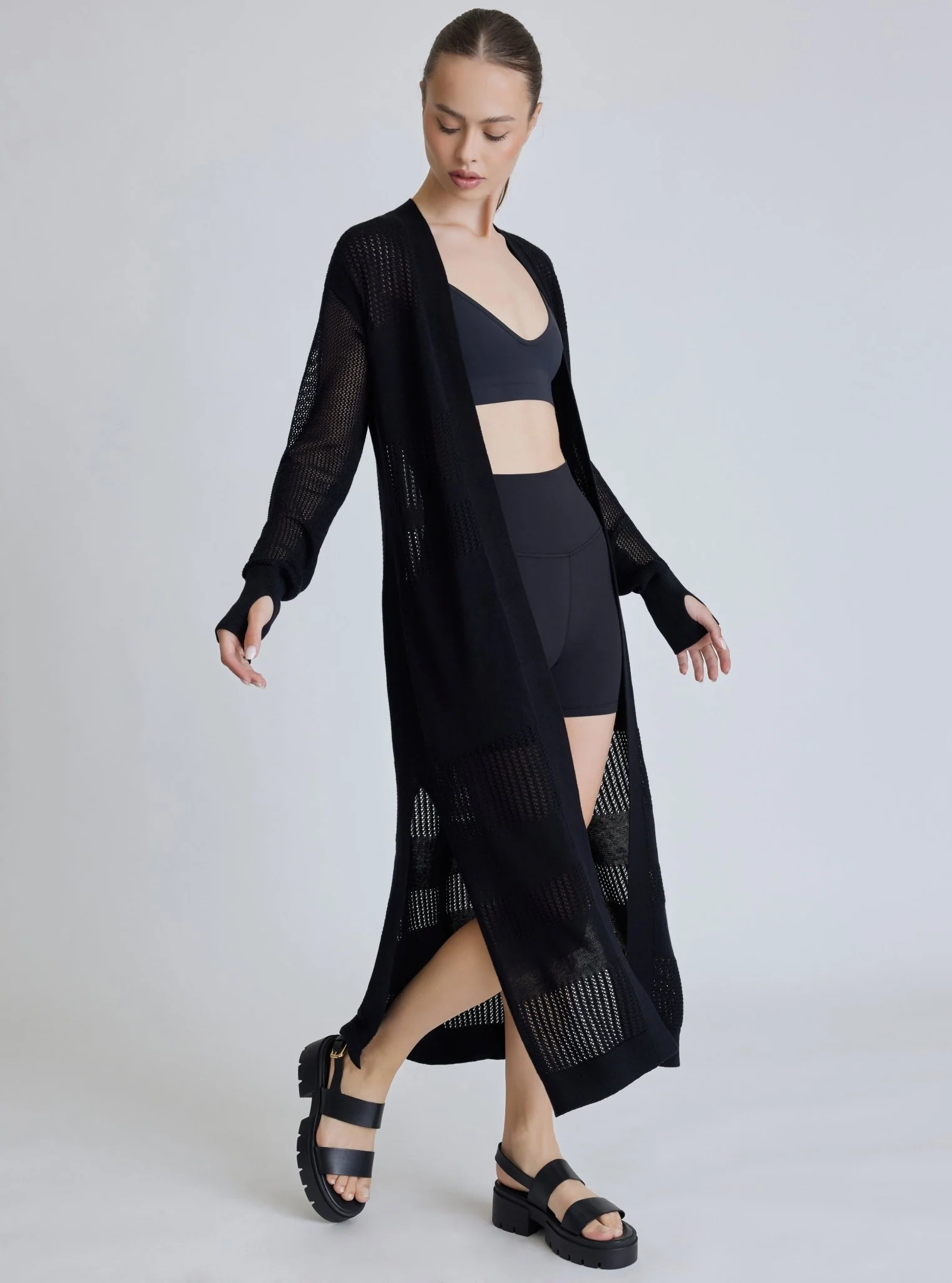 SUMMER DUSTER - FINAL SALE - Image 4