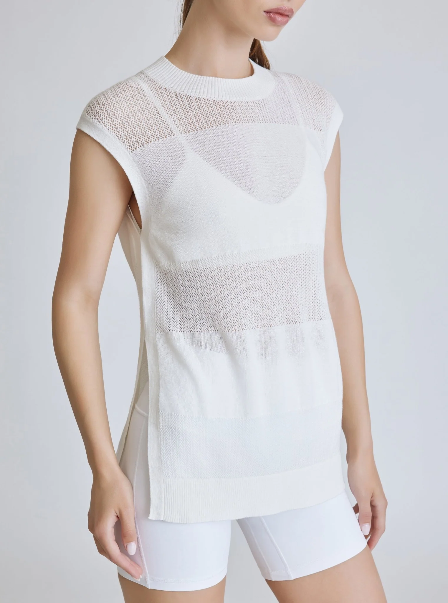 SUMMER TUNIC - FINAL SALE - Image 4