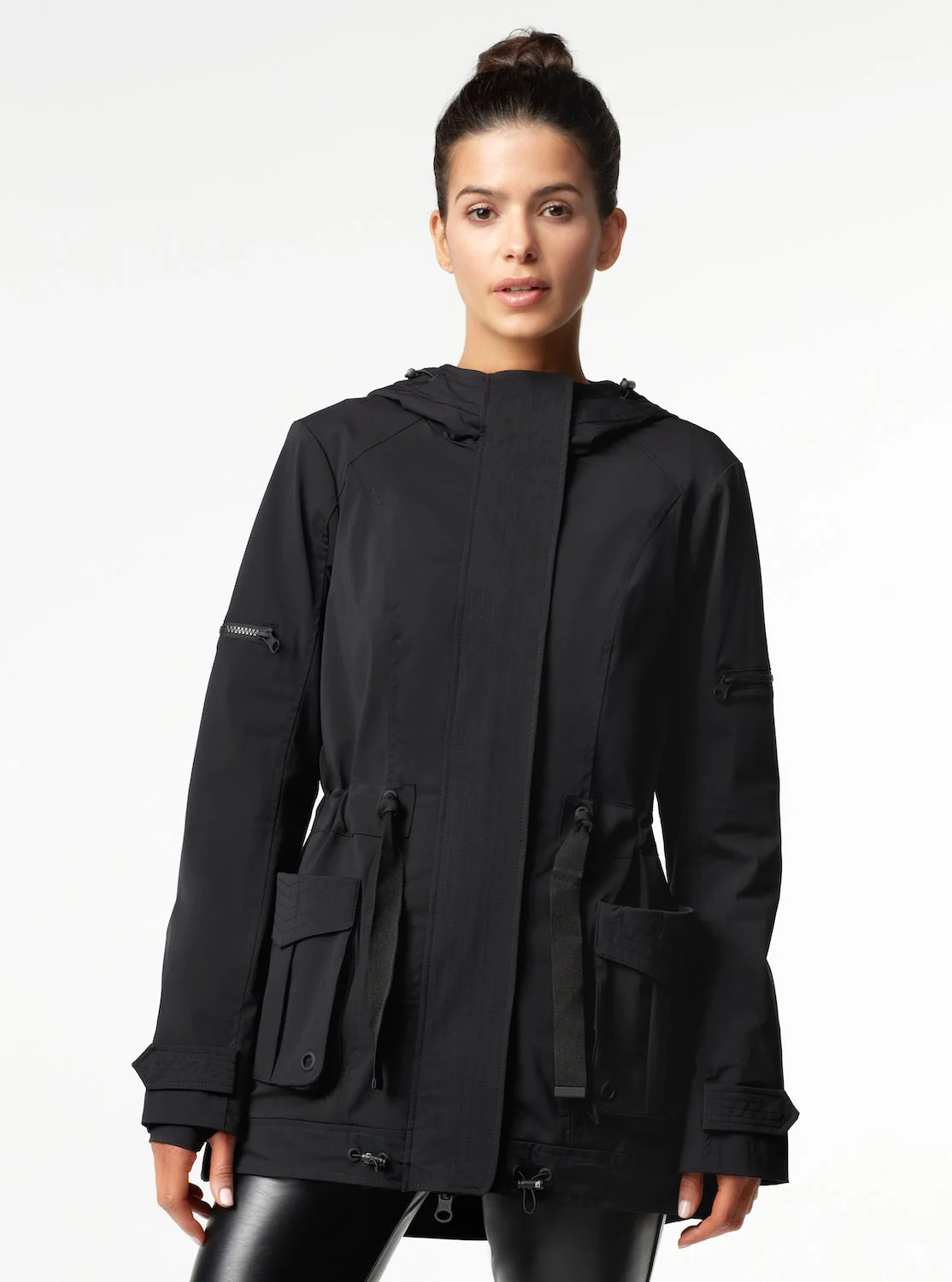 TECTONIC JACKET - OLD - Image 3
