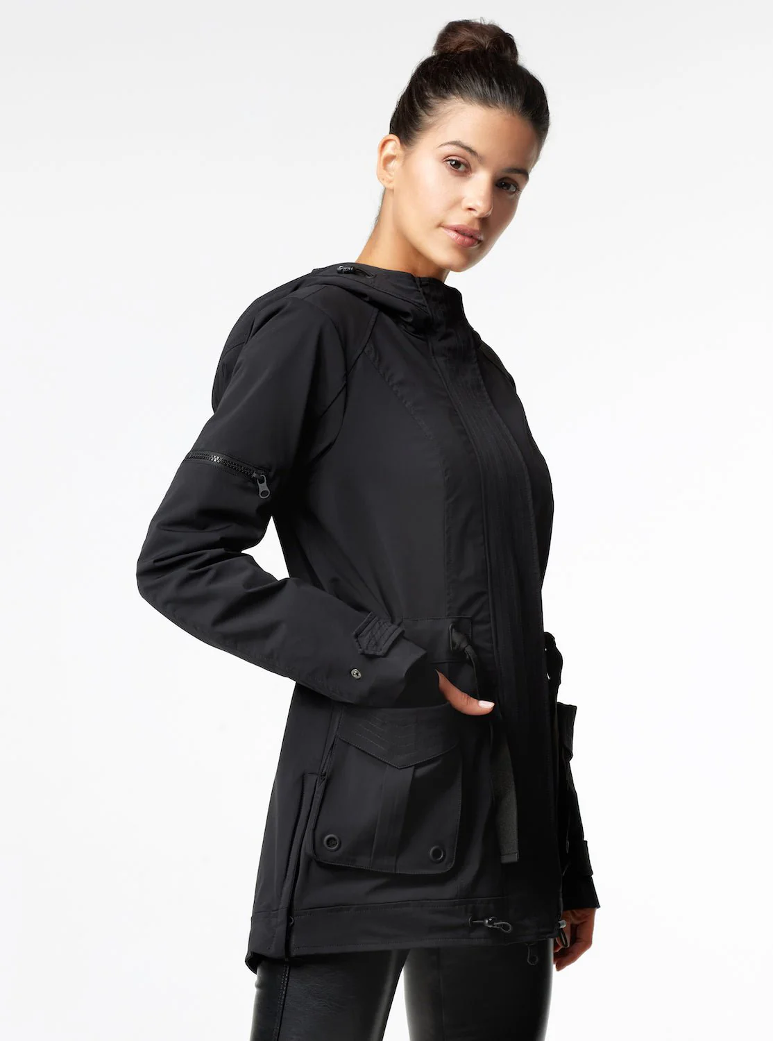 TECTONIC JACKET - OLD - Image 4