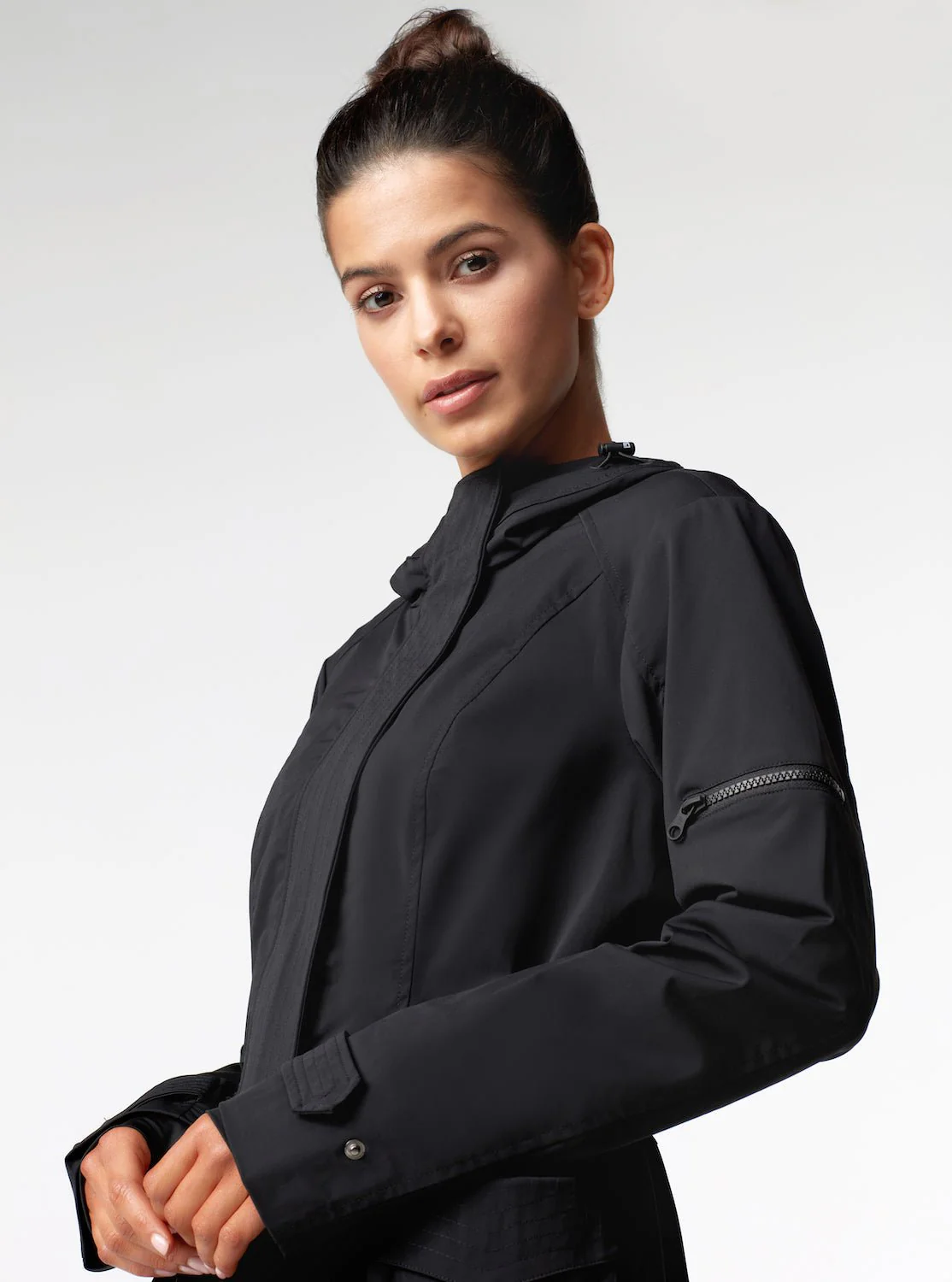 TECTONIC JACKET - OLD - Image 5