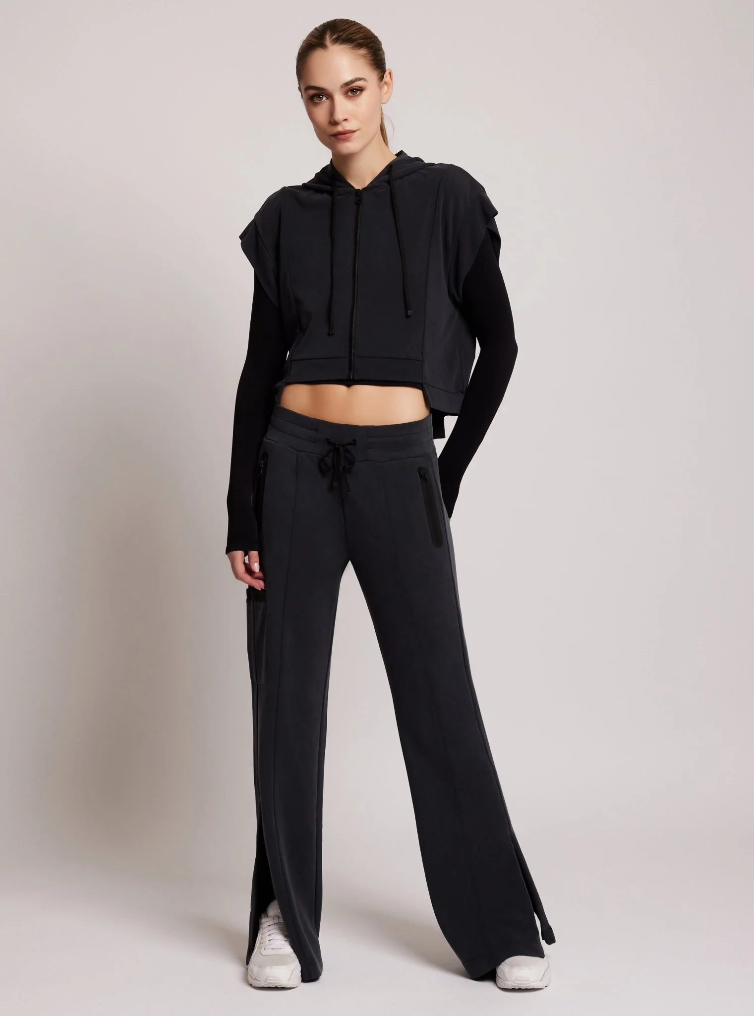 Travel Twin: Yuki Track Pant - Image 8